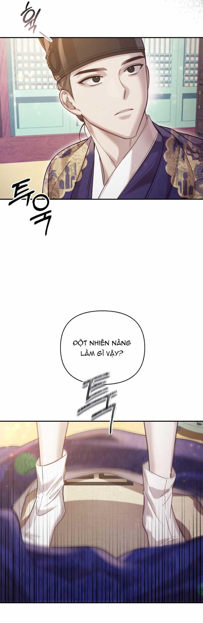 [18+] Hậu Cung Kế Chapter 12.1 - Trang 24 - Dâm Cô Nương
