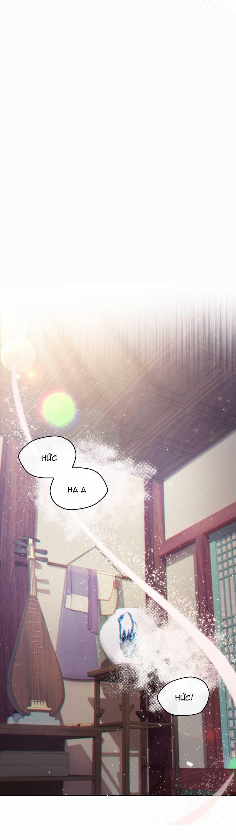 [18+] Hậu Cung Kế Chapter 12.1 - Trang 27 - Dâm Cô Nương