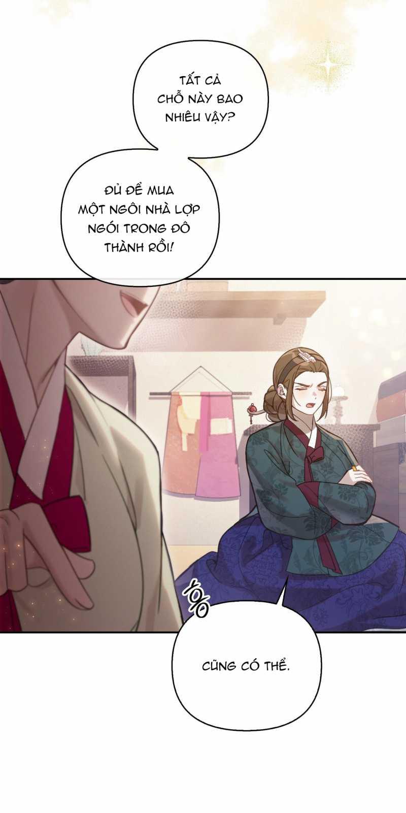 [18+] Hậu Cung Kế Chapter 12.1 - Trang 3 - Dâm Cô Nương