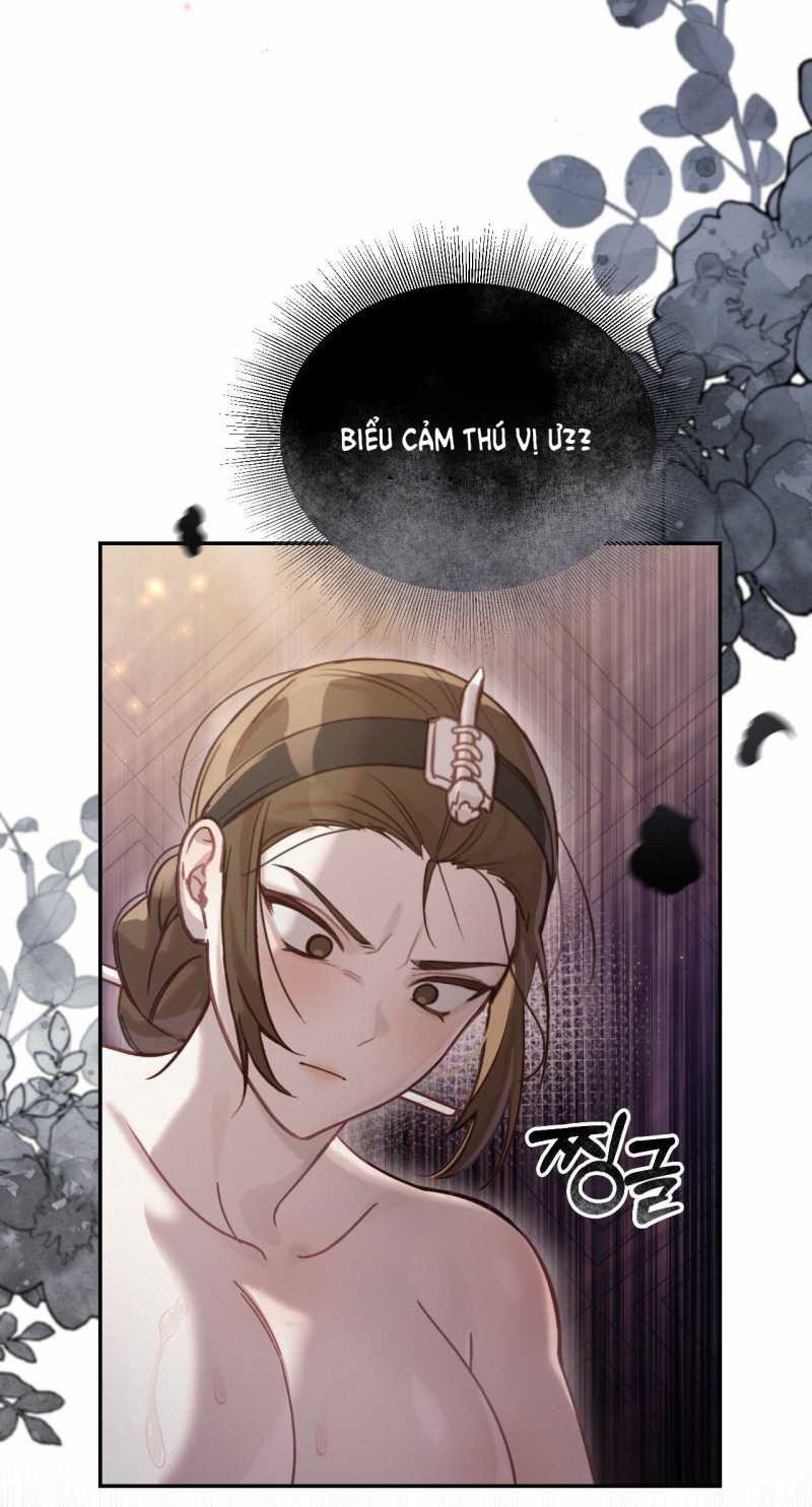 [18+] Hậu Cung Kế Chapter 12.1 - Trang 31 - Dâm Cô Nương
