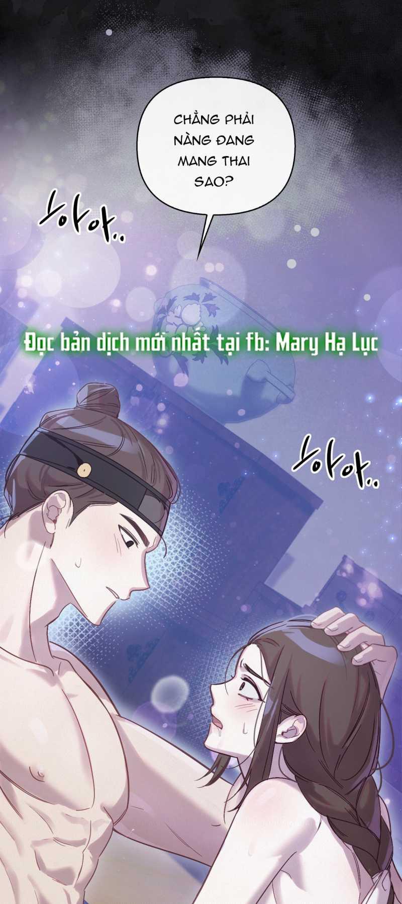 [18+] Hậu Cung Kế Chapter 12.1 - Trang 35 - Dâm Cô Nương