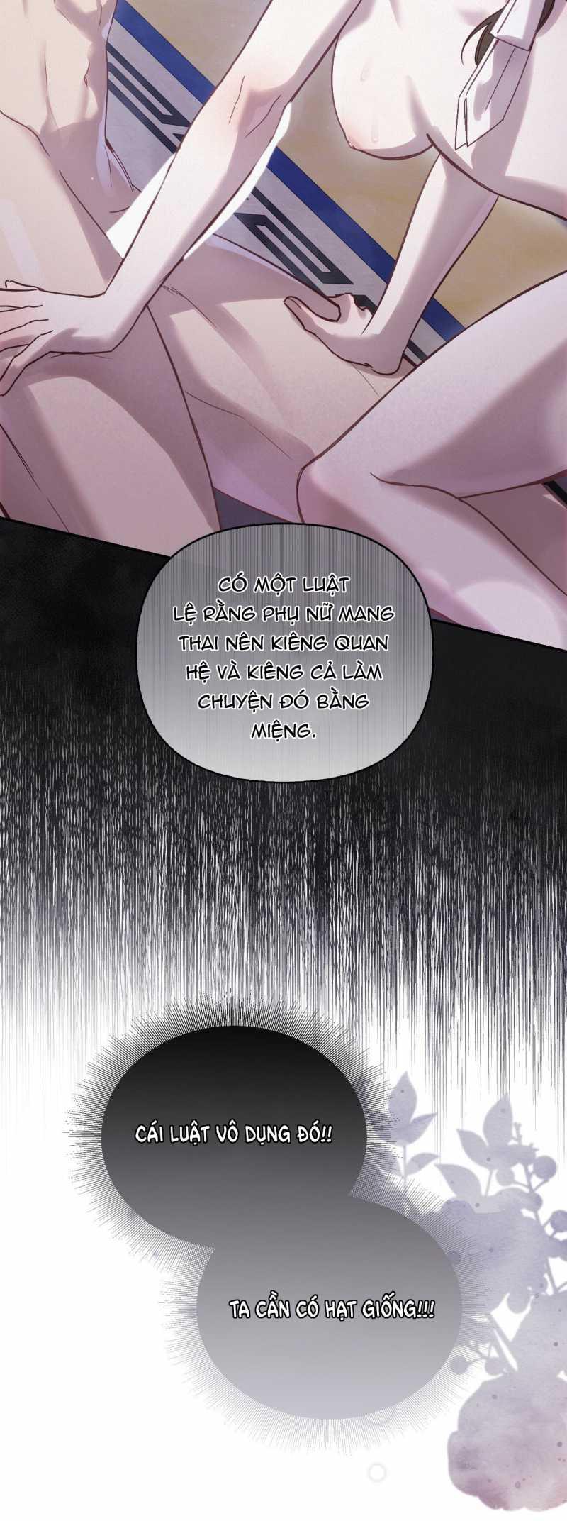 [18+] Hậu Cung Kế Chapter 12.1 - Trang 36 - Dâm Cô Nương
