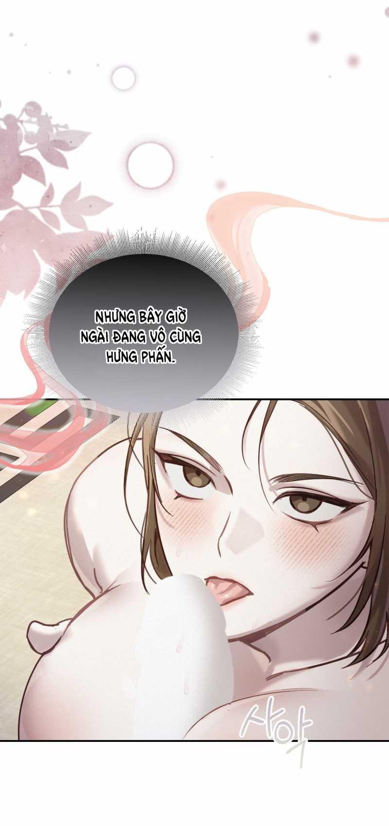 [18+] Hậu Cung Kế Chapter 12.1 - Trang 37 - Dâm Cô Nương