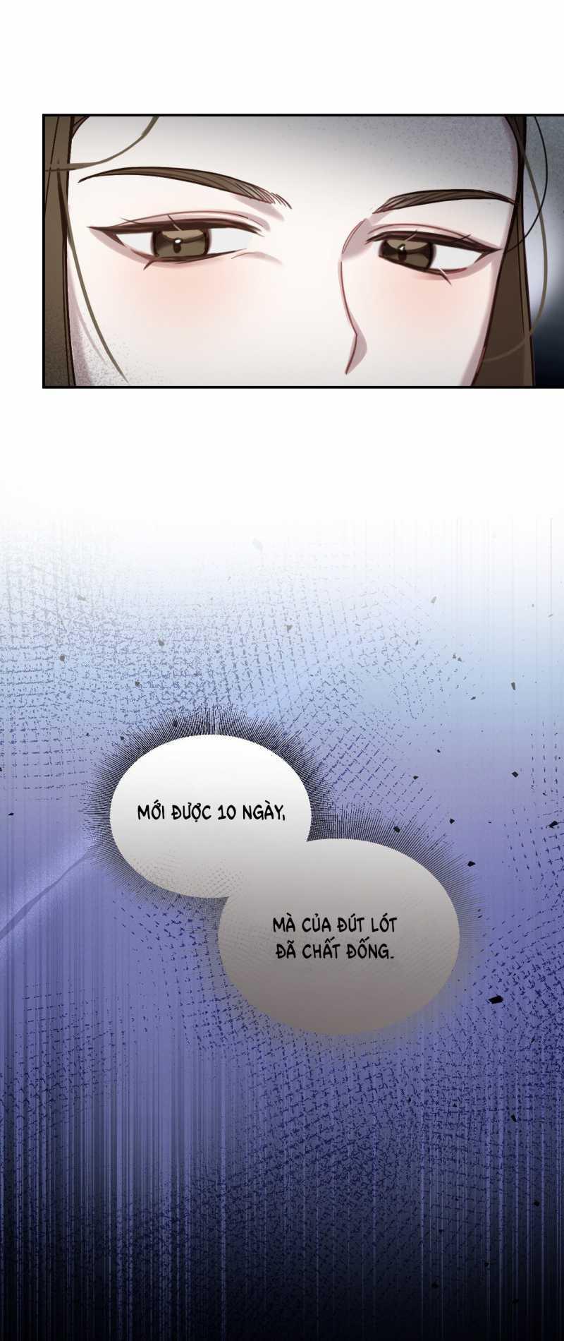 [18+] Hậu Cung Kế Chapter 12.1 - Trang 4 - Dâm Cô Nương