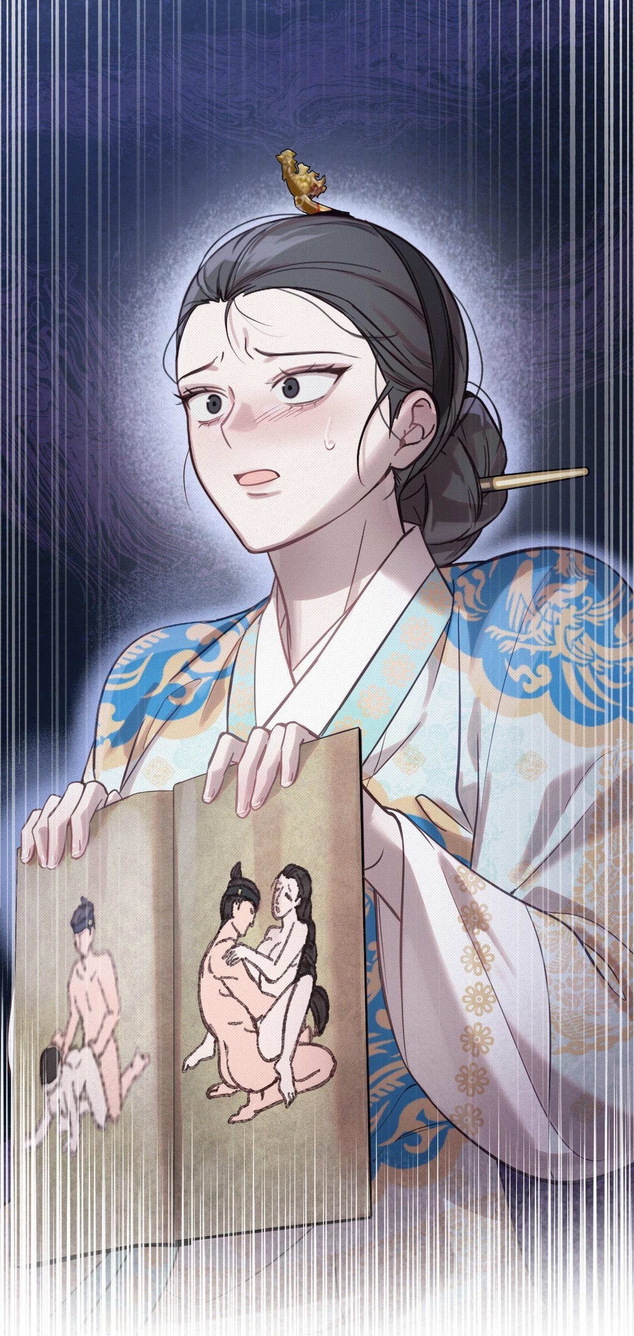 [18+] Hậu Cung Kế Chapter 19.1 - Trang 5 - Dâm Cô Nương