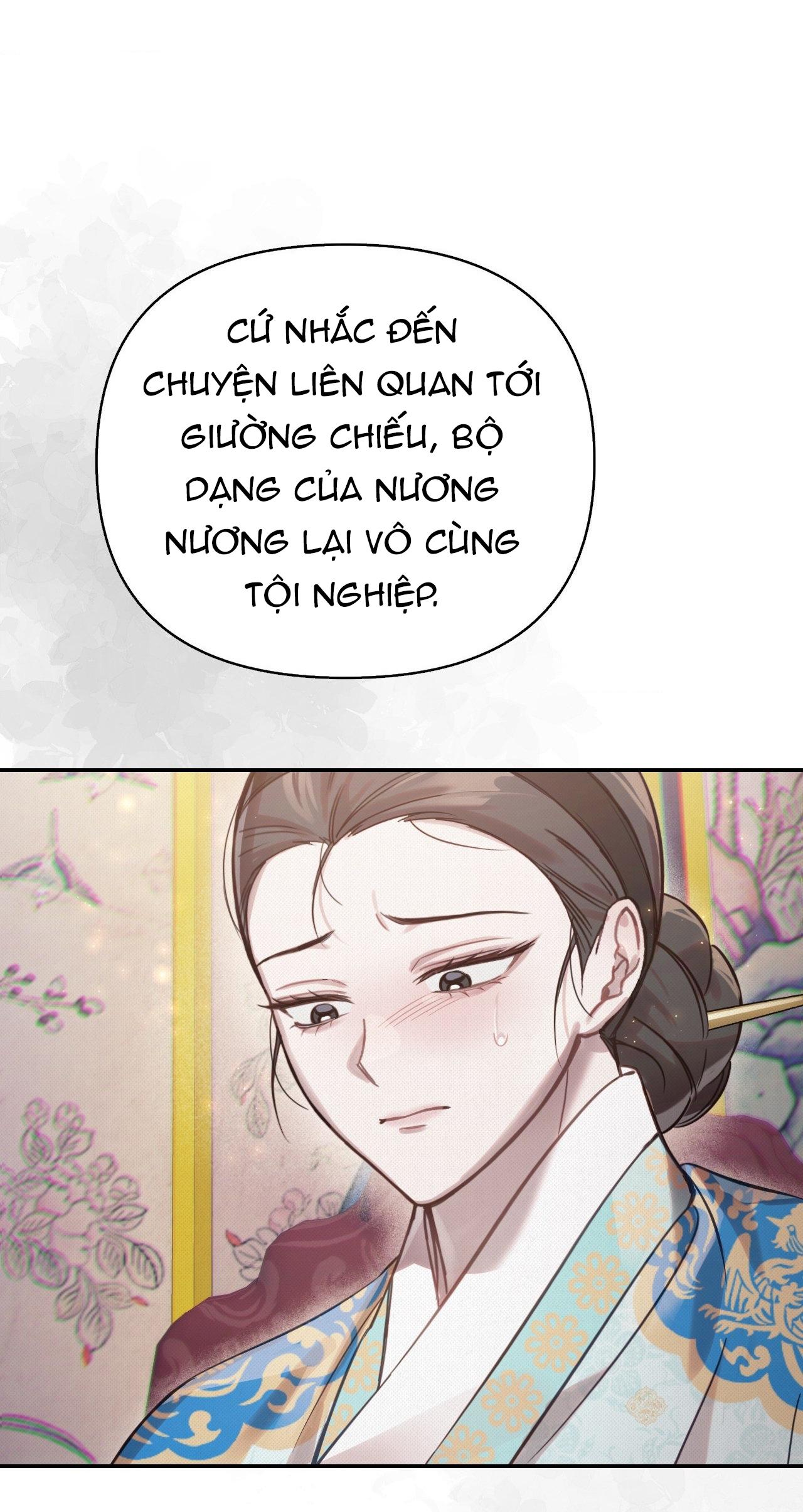 [18+] Hậu Cung Kế Chapter 19.1 - Trang 8 - Dâm Cô Nương