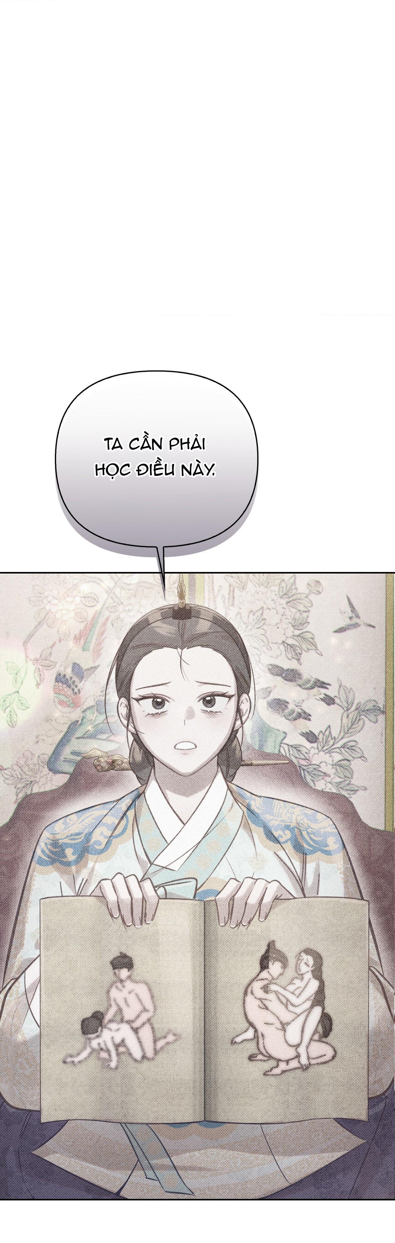 [18+] Hậu Cung Kế Chapter 19.1 - Trang 1 - Dâm Cô Nương