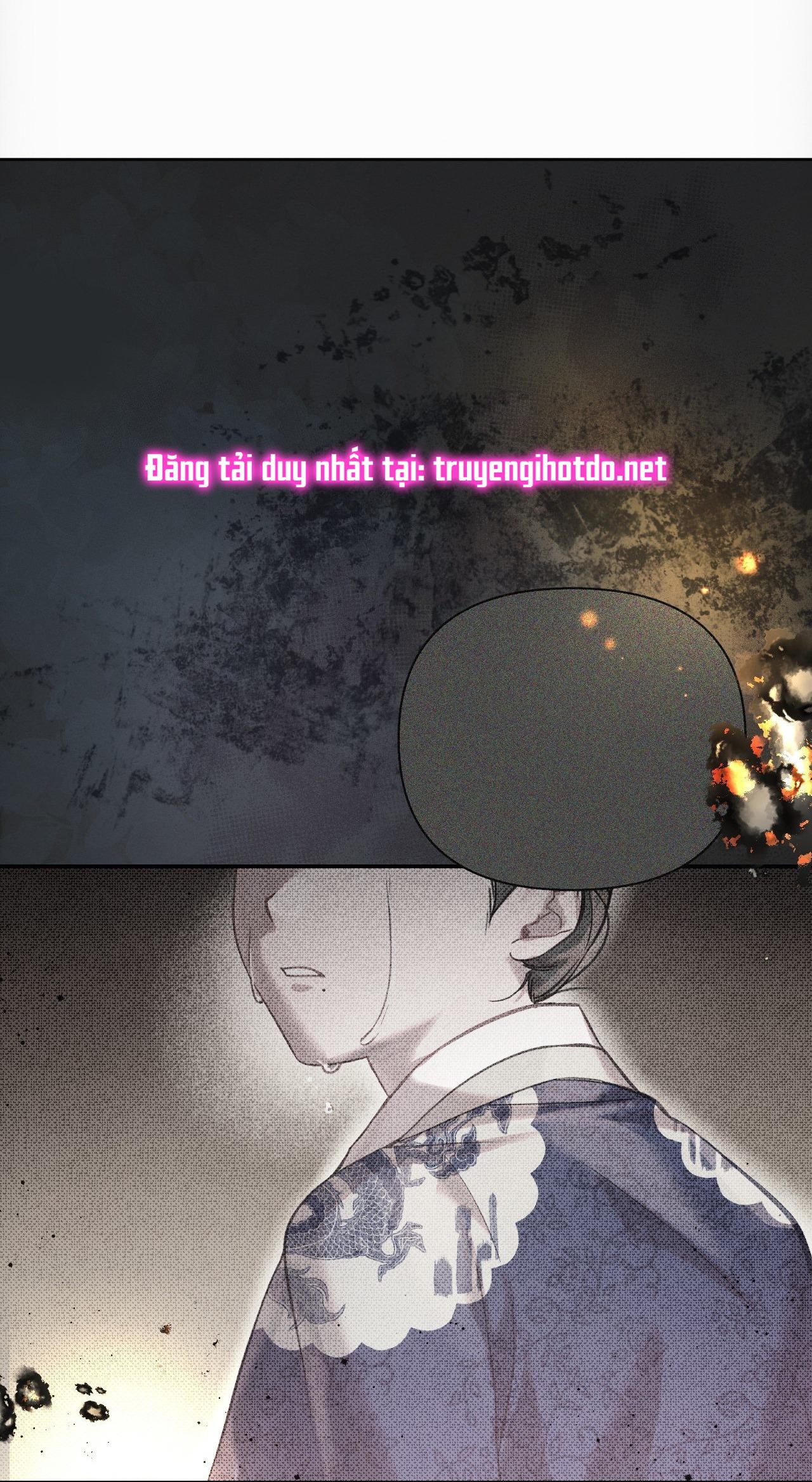 [18+] Hậu Cung Kế Chapter 19.1 - Trang 18 - Dâm Cô Nương