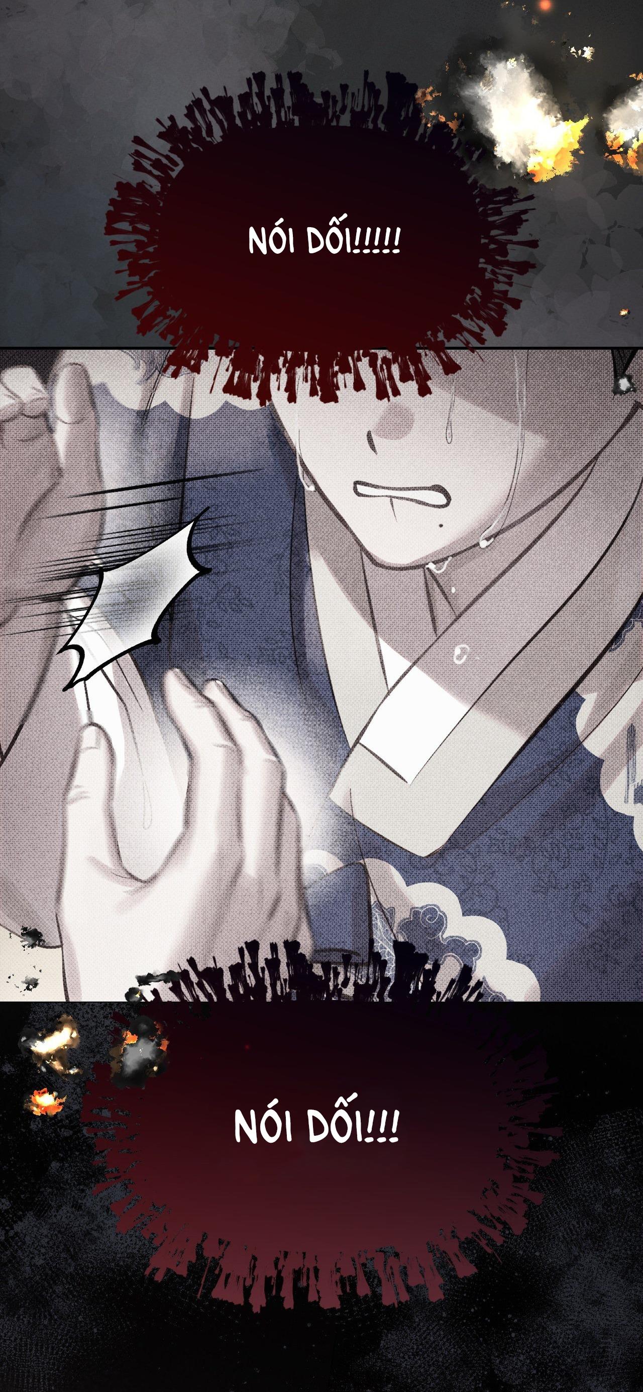 [18+] Hậu Cung Kế Chapter 19.1 - Trang 21 - Dâm Cô Nương