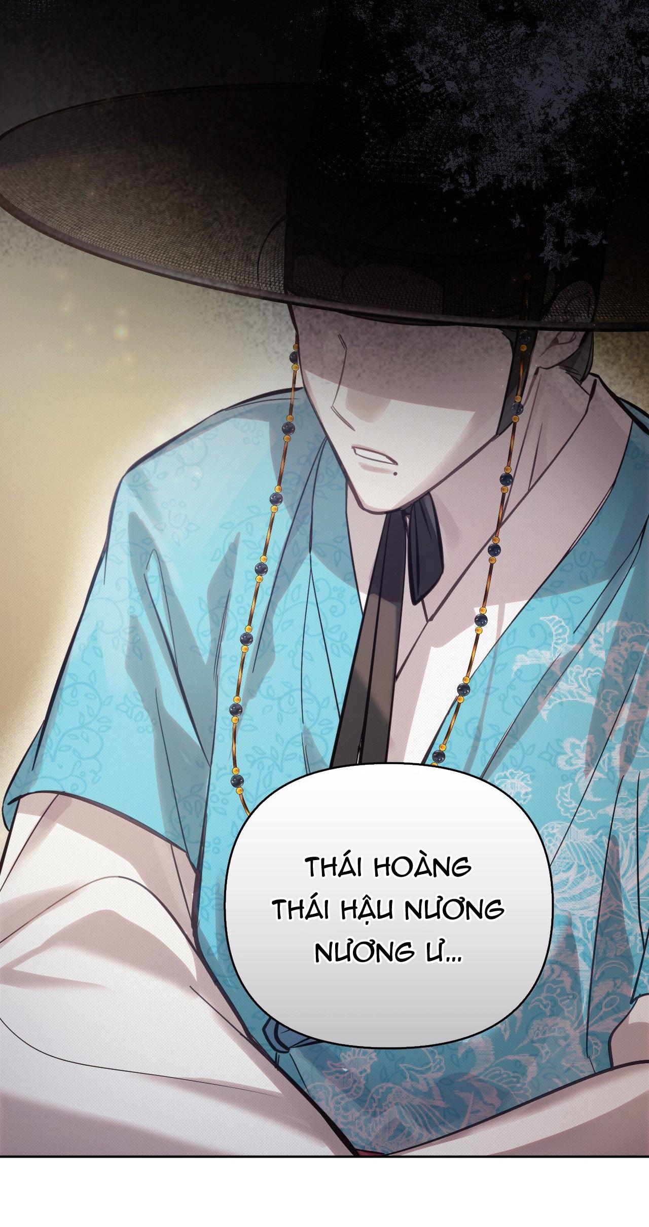 [18+] Hậu Cung Kế Chapter 19.1 - Trang 22 - Dâm Cô Nương
