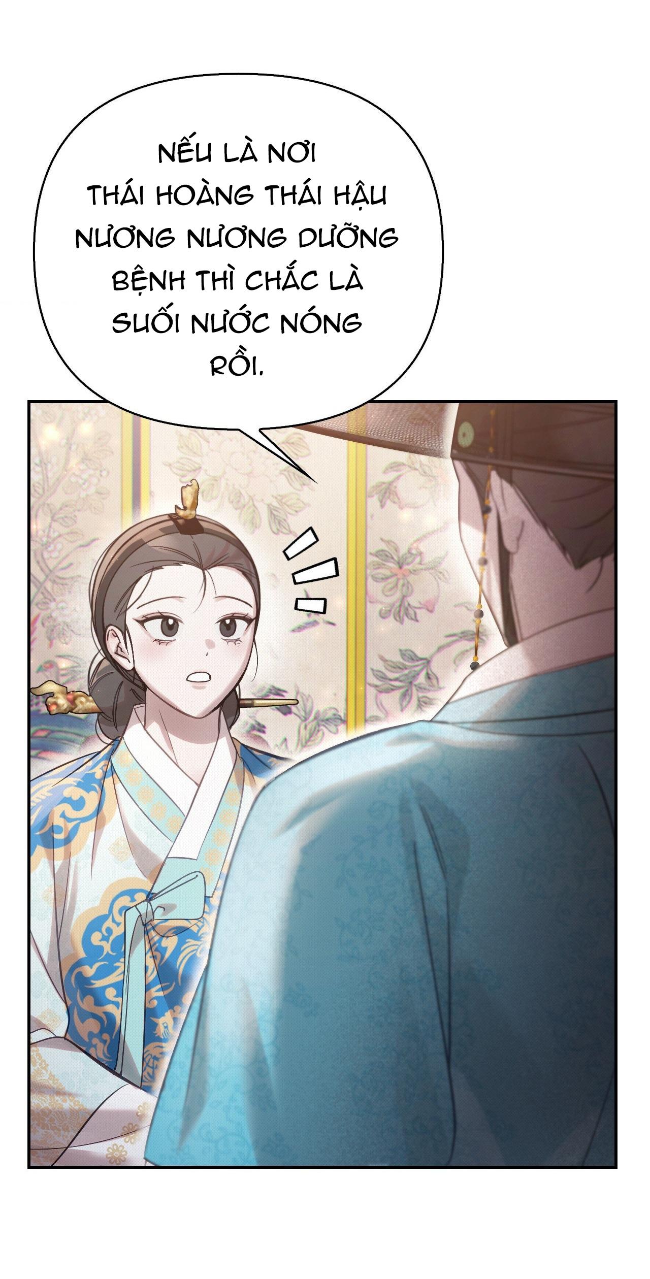 [18+] Hậu Cung Kế Chapter 19.1 - Trang 23 - Dâm Cô Nương