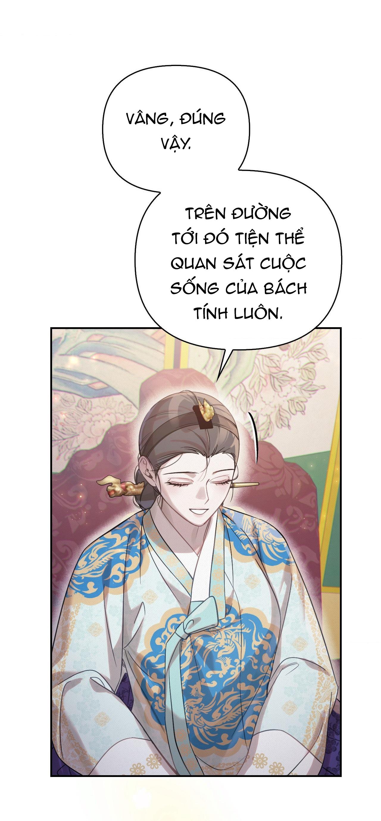 [18+] Hậu Cung Kế Chapter 19.1 - Trang 24 - Dâm Cô Nương