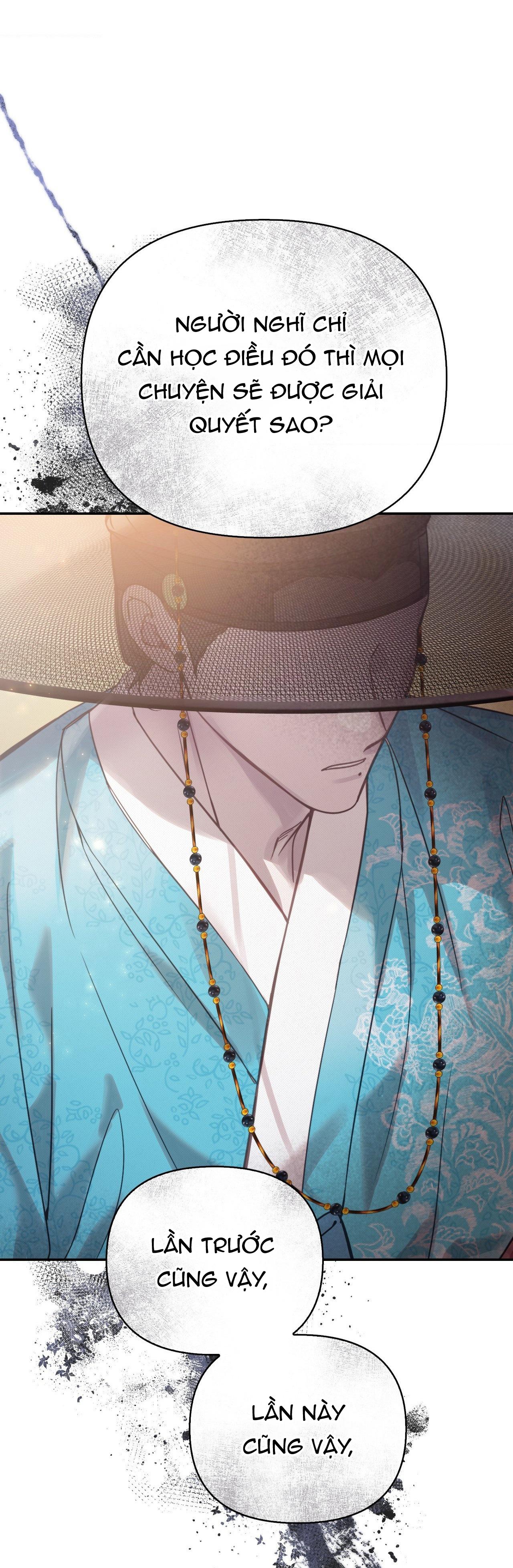 [18+] Hậu Cung Kế Chapter 19.1 - Trang 3 - Dâm Cô Nương