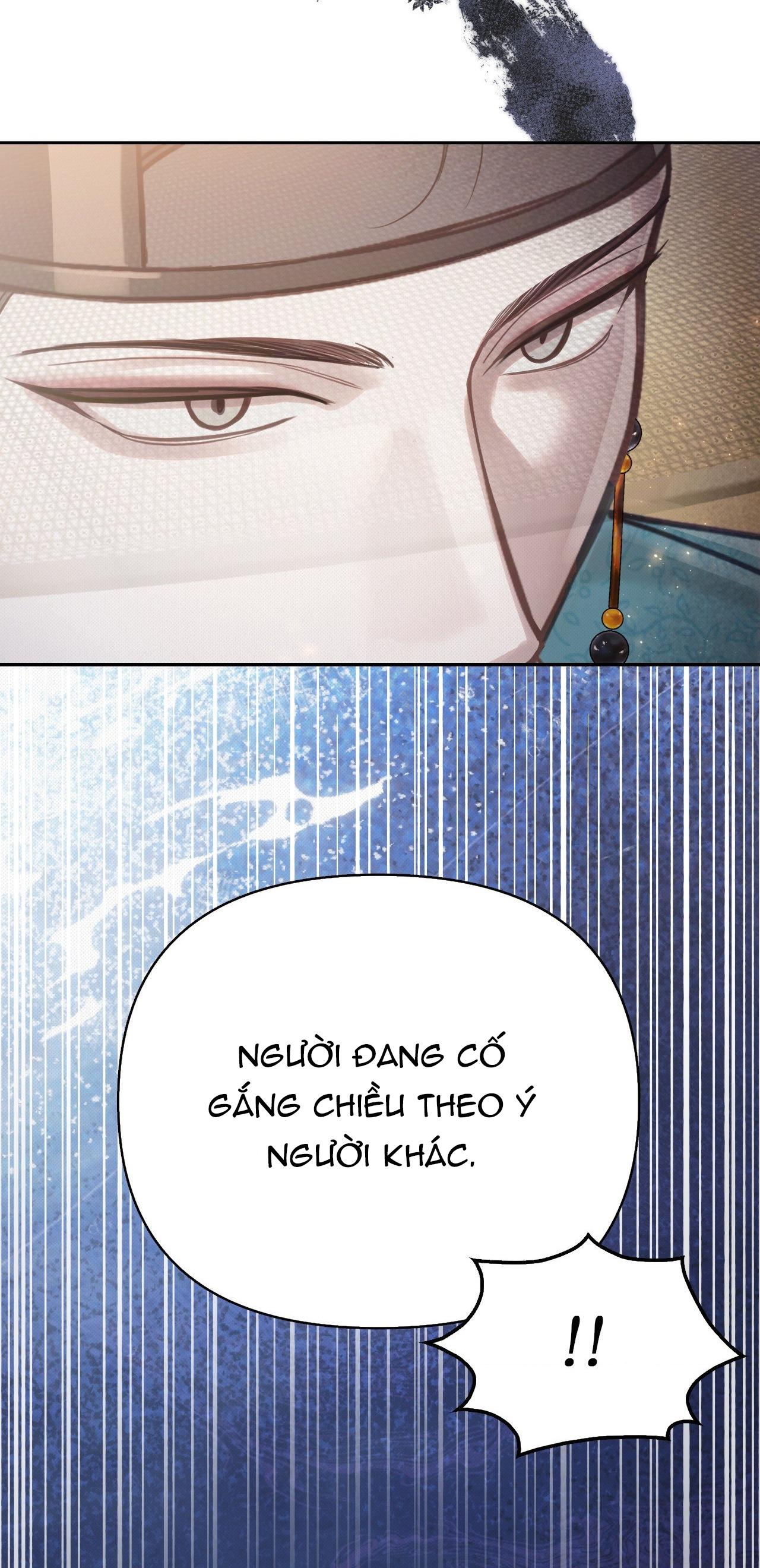 [18+] Hậu Cung Kế Chapter 19.1 - Trang 4 - Dâm Cô Nương