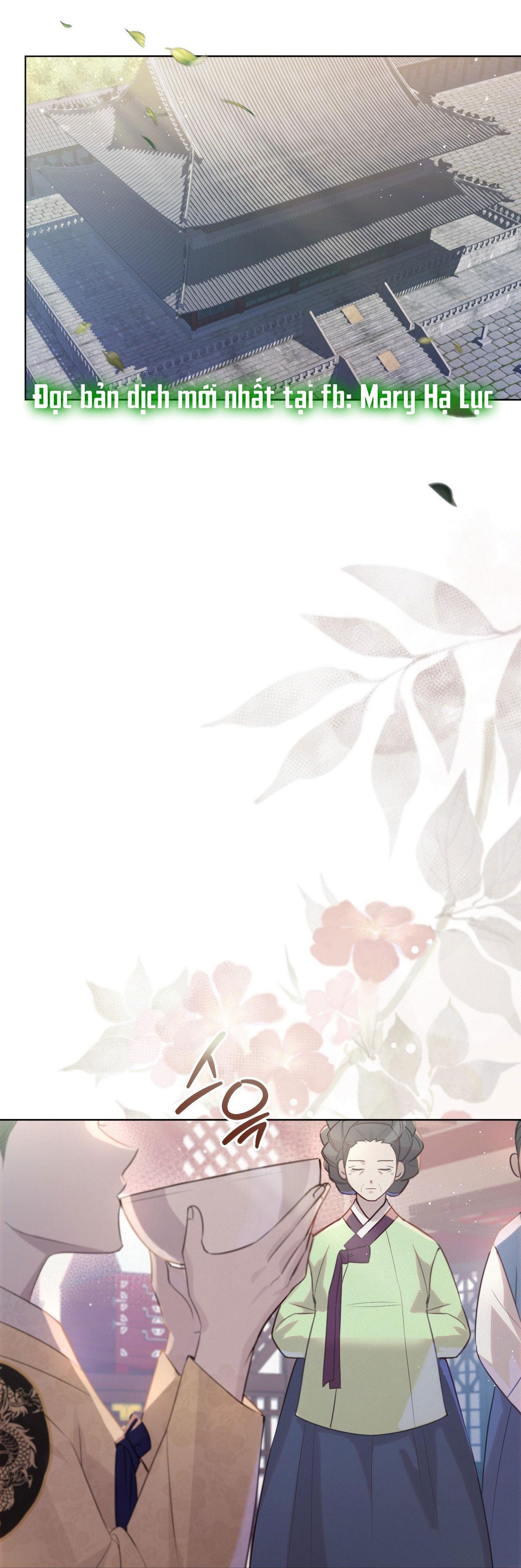 [18+] Hậu Cung Kế Chapter 2.1 - Trang 9 - Dâm Cô Nương