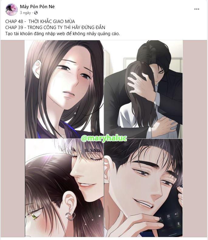 [18+] Hậu Cung Kế Chapter 2.1 - Trang 1 - Dâm Cô Nương