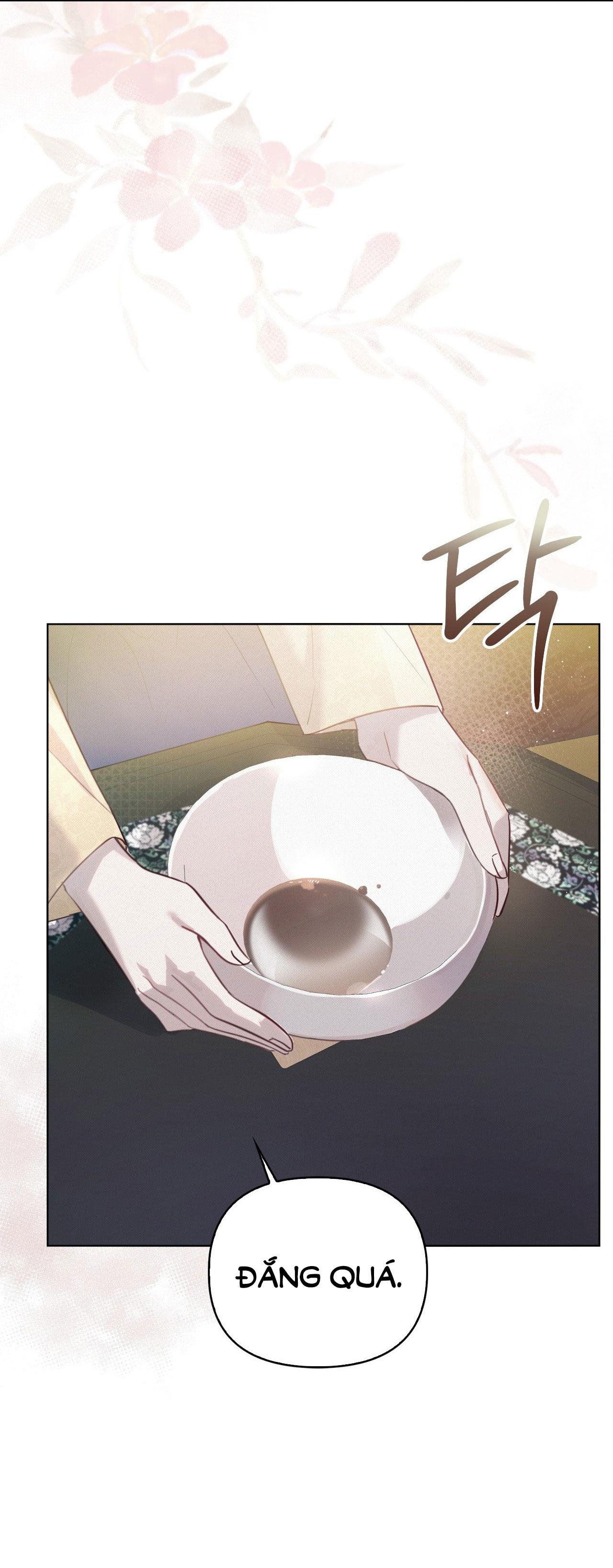 [18+] Hậu Cung Kế Chapter 2.1 - Trang 10 - Dâm Cô Nương