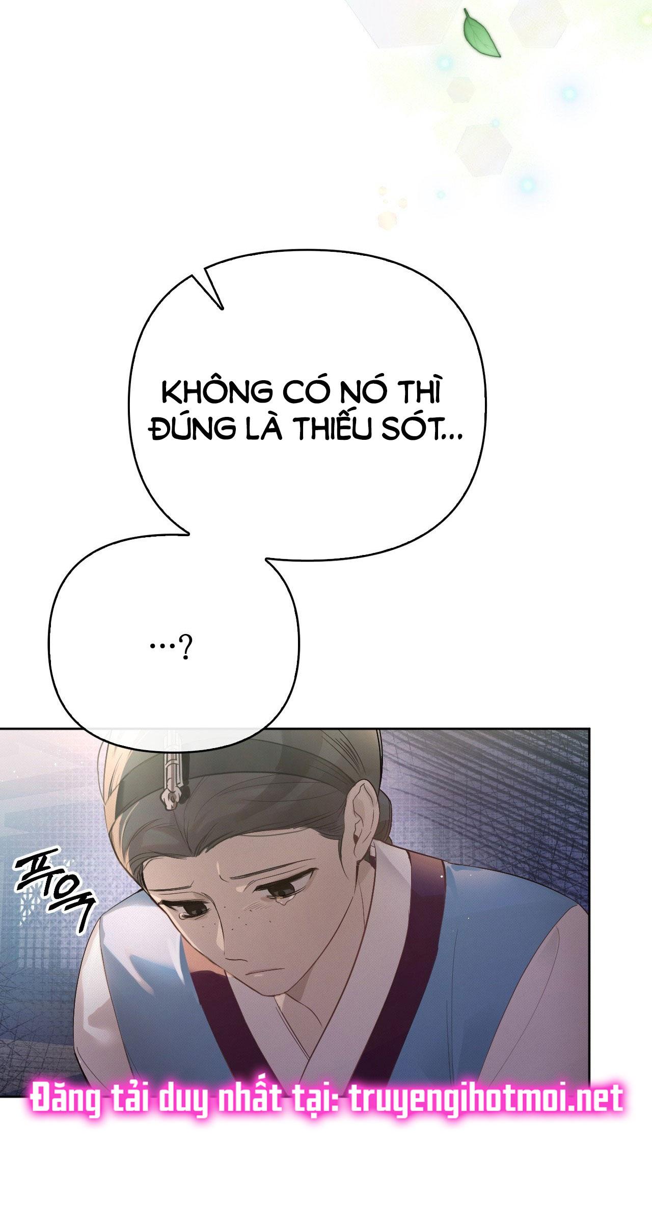 [18+] Hậu Cung Kế Chapter 2.1 - Trang 14 - Dâm Cô Nương