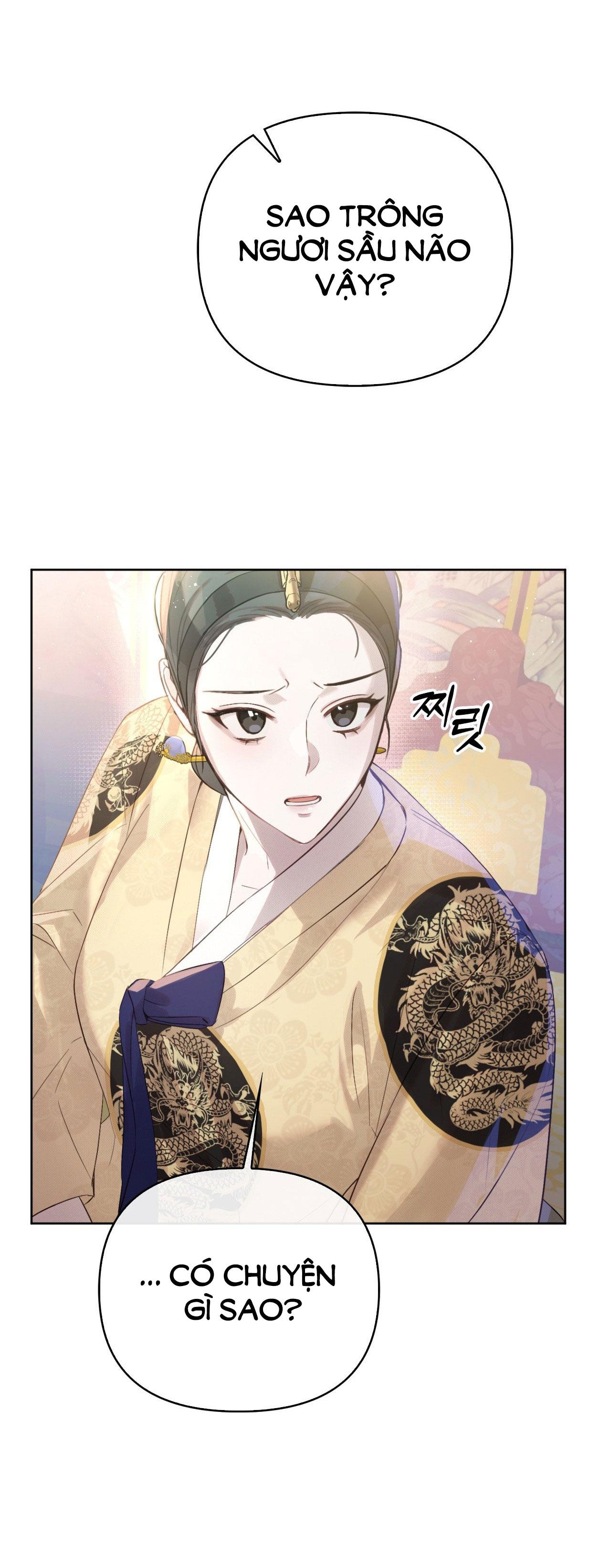[18+] Hậu Cung Kế Chapter 2.1 - Trang 15 - Dâm Cô Nương