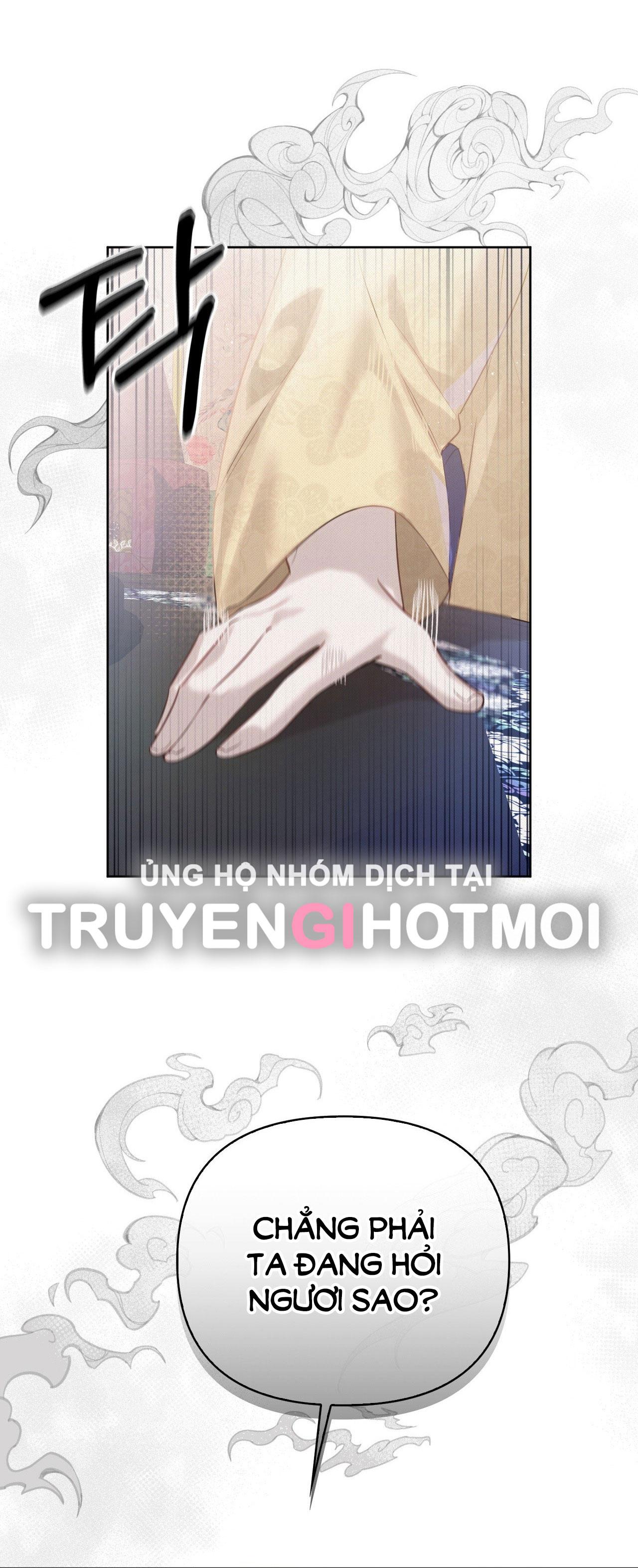 [18+] Hậu Cung Kế Chapter 2.1 - Trang 19 - Dâm Cô Nương