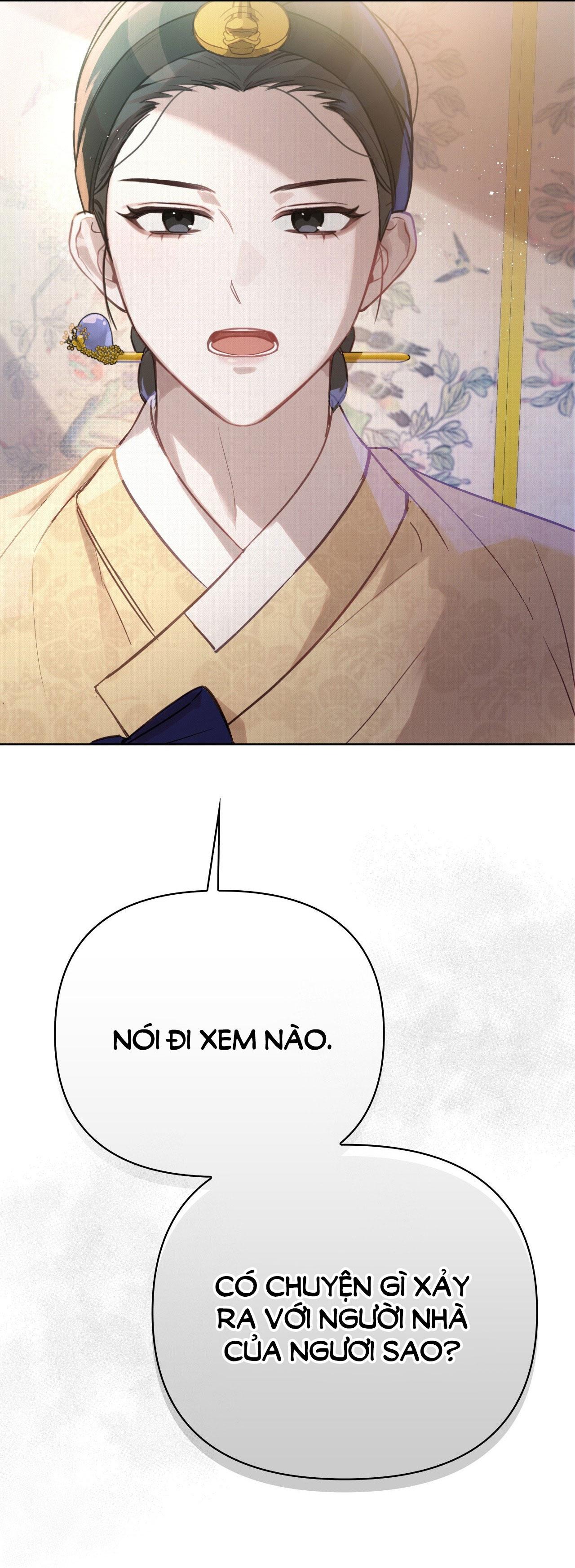 [18+] Hậu Cung Kế Chapter 2.1 - Trang 20 - Dâm Cô Nương
