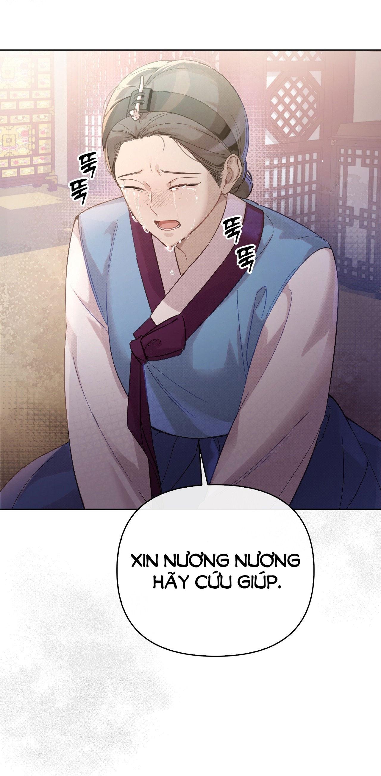[18+] Hậu Cung Kế Chapter 2.1 - Trang 21 - Dâm Cô Nương