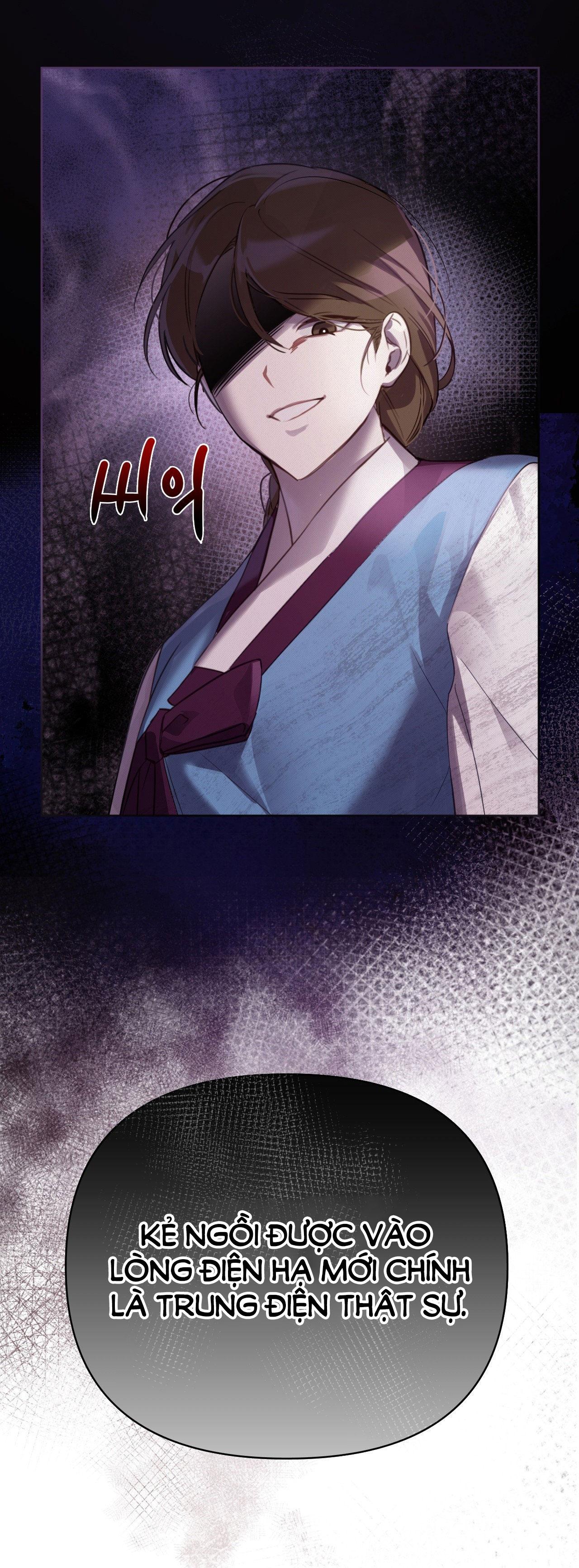 [18+] Hậu Cung Kế Chapter 2.1 - Trang 25 - Dâm Cô Nương