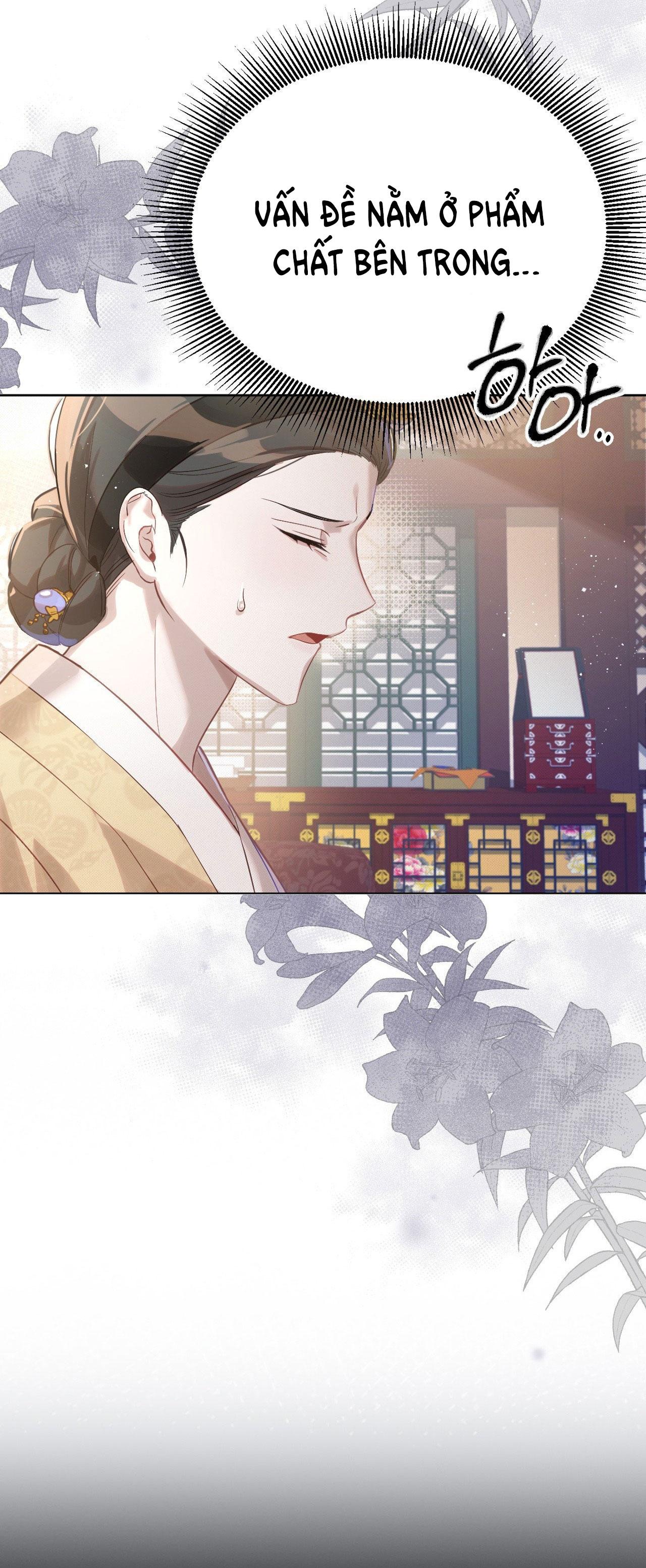 [18+] Hậu Cung Kế Chapter 2.1 - Trang 30 - Dâm Cô Nương