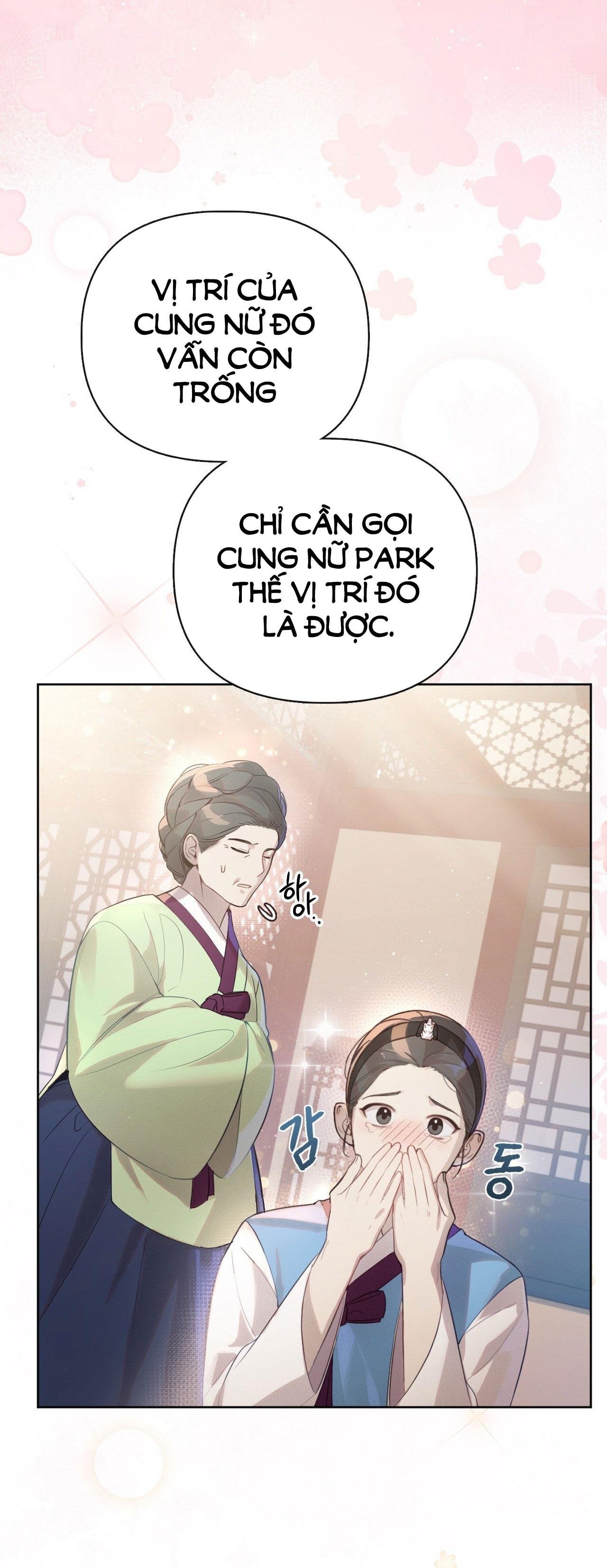 [18+] Hậu Cung Kế Chapter 2.1 - Trang 32 - Dâm Cô Nương