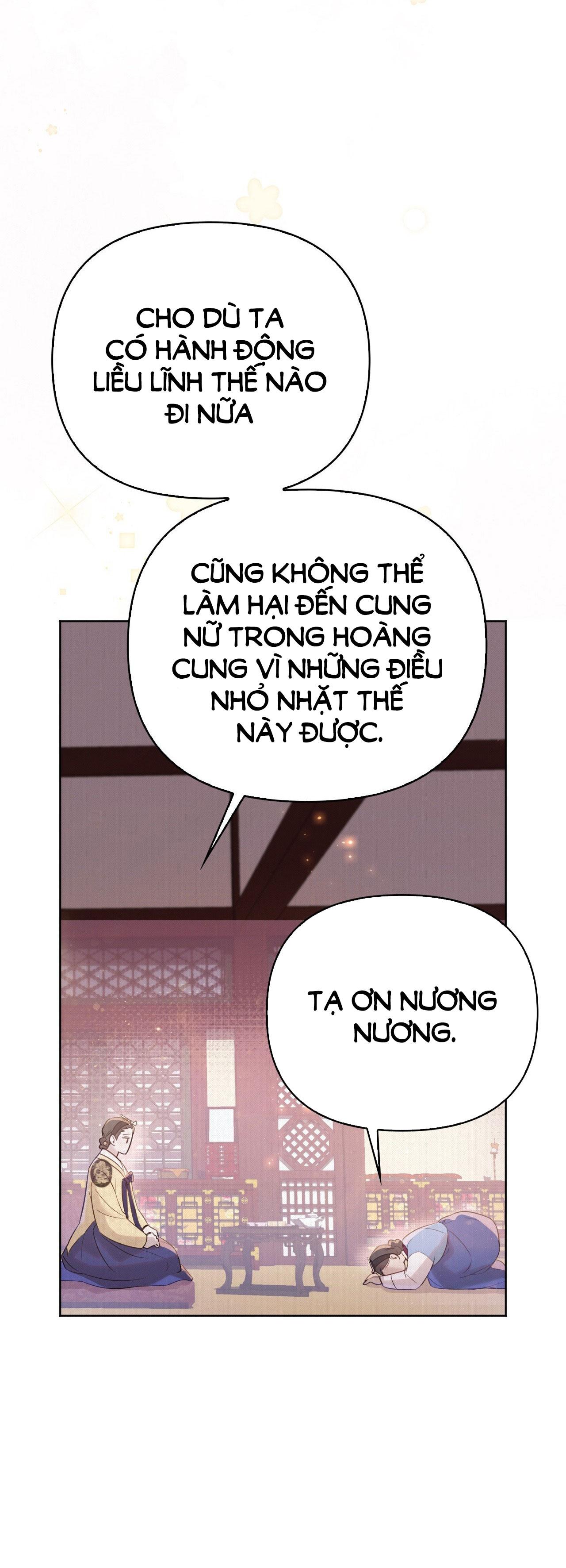 [18+] Hậu Cung Kế Chapter 2.1 - Trang 33 - Dâm Cô Nương