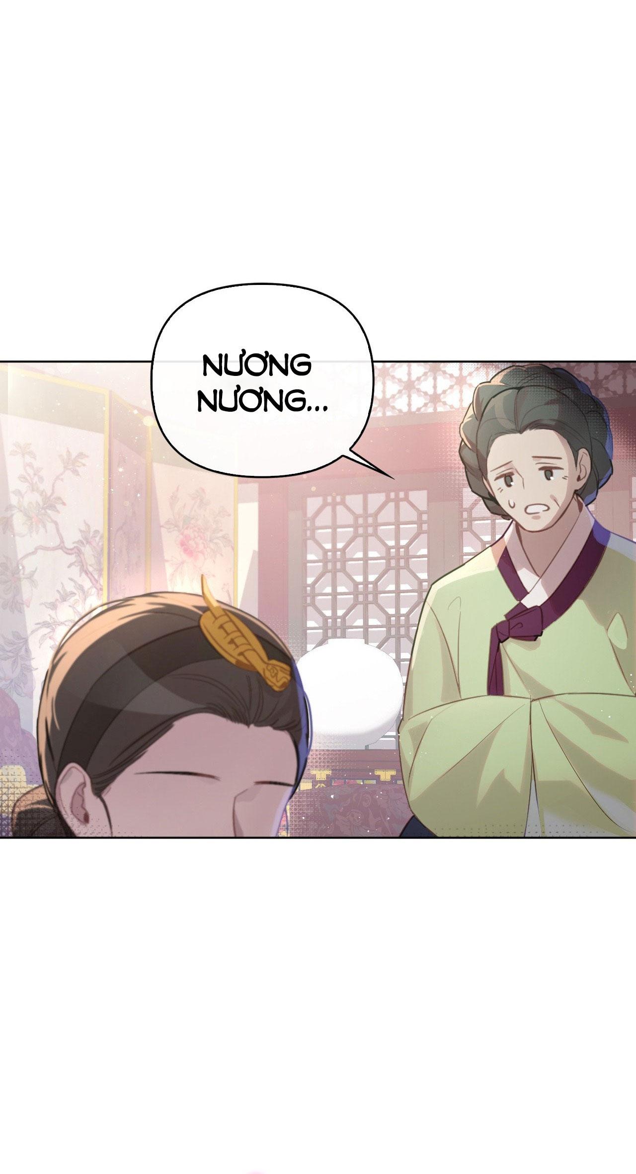 [18+] Hậu Cung Kế Chapter 2.1 - Trang 34 - Dâm Cô Nương