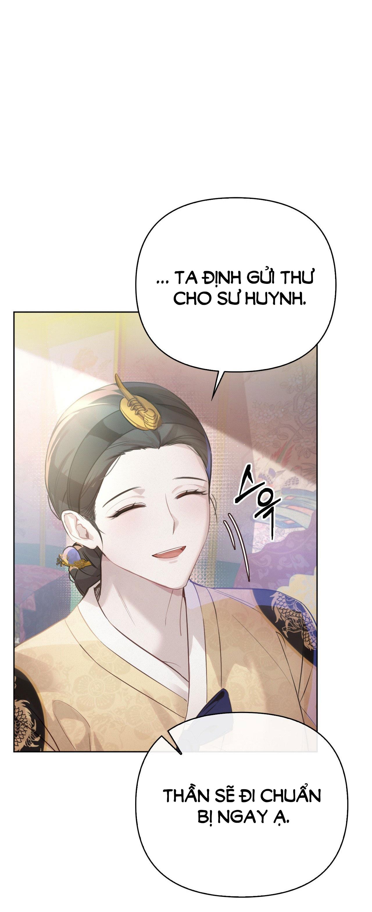 [18+] Hậu Cung Kế Chapter 2.1 - Trang 35 - Dâm Cô Nương