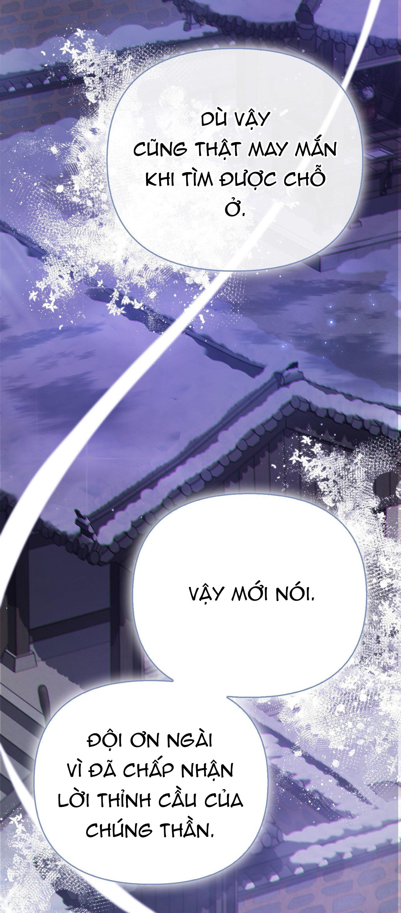 [18+] Hậu Cung Kế Chapter 21.1 - Trang 6 - Dâm Cô Nương