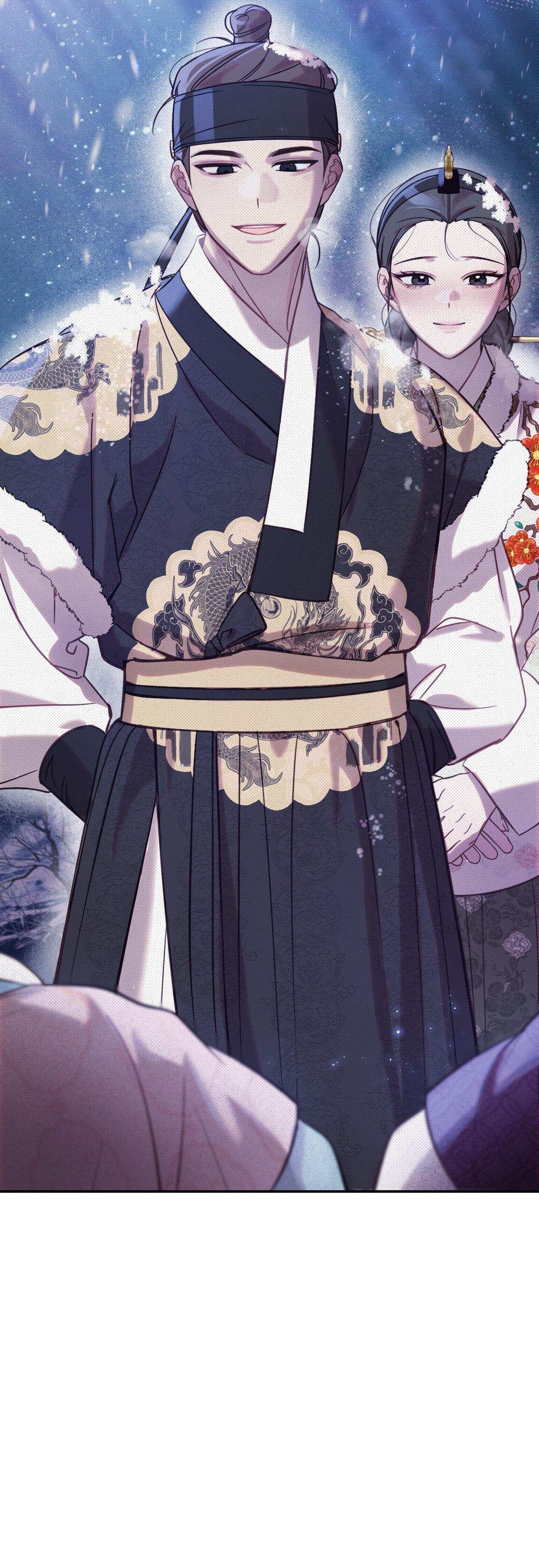[18+] Hậu Cung Kế Chapter 21.1 - Trang 8 - Dâm Cô Nương