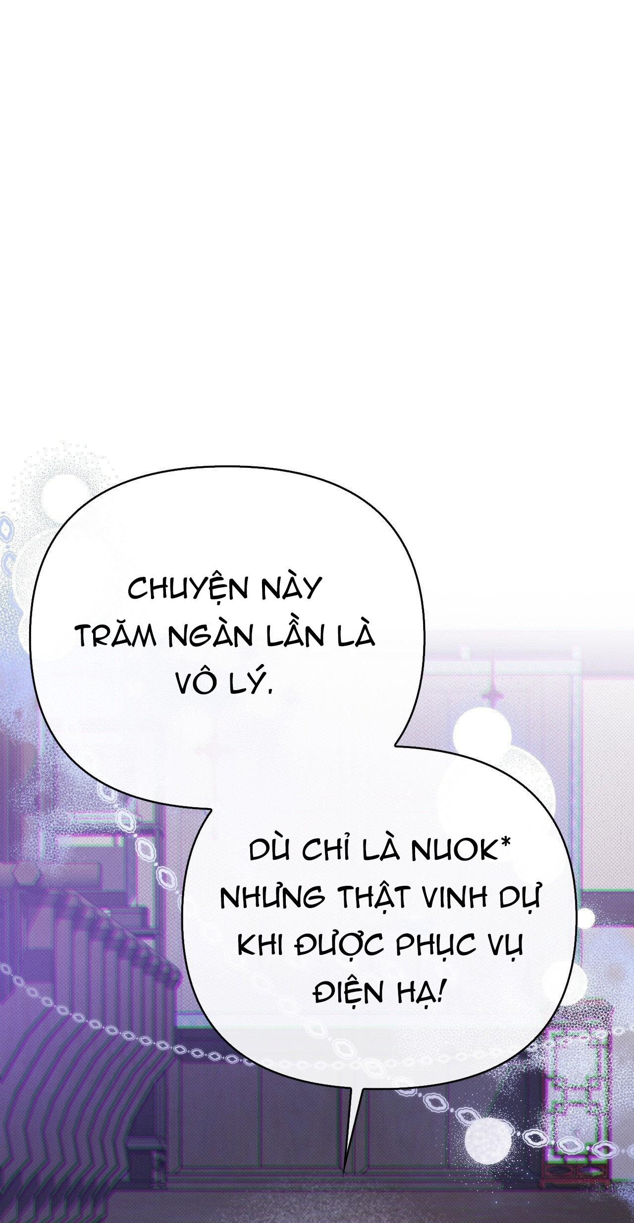 [18+] Hậu Cung Kế Chapter 21.1 - Trang 9 - Dâm Cô Nương