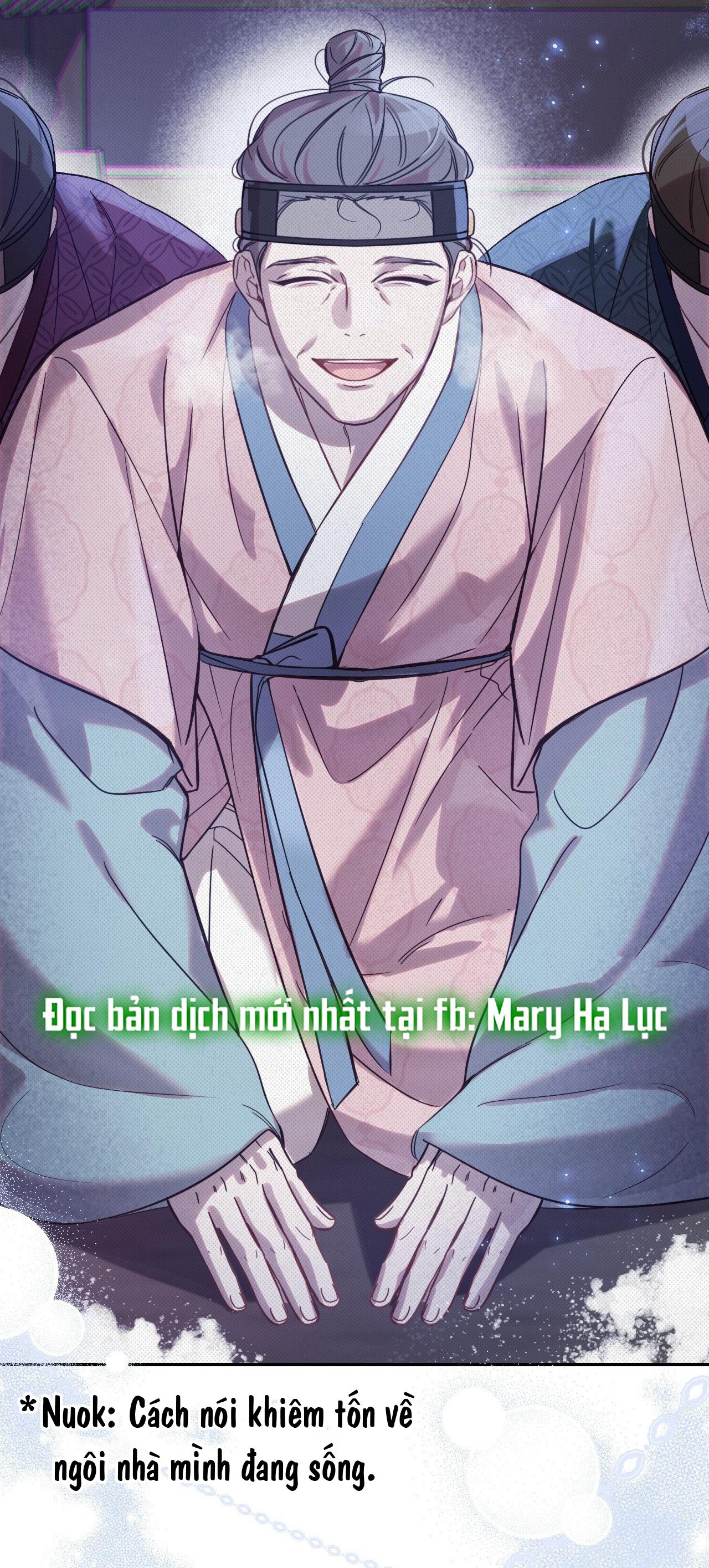 [18+] Hậu Cung Kế Chapter 21.1 - Trang 10 - Dâm Cô Nương