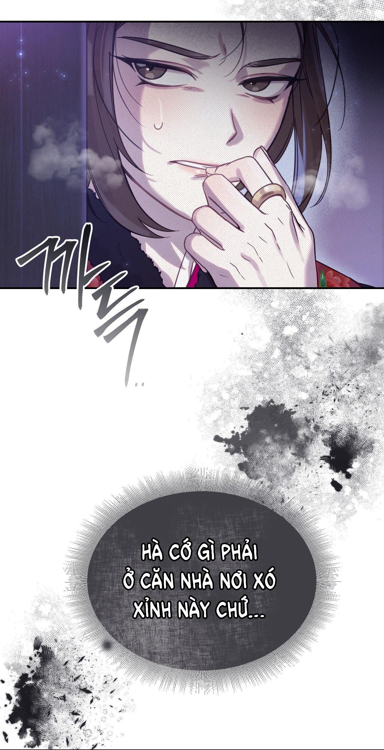 [18+] Hậu Cung Kế Chapter 21.1 - Trang 12 - Dâm Cô Nương
