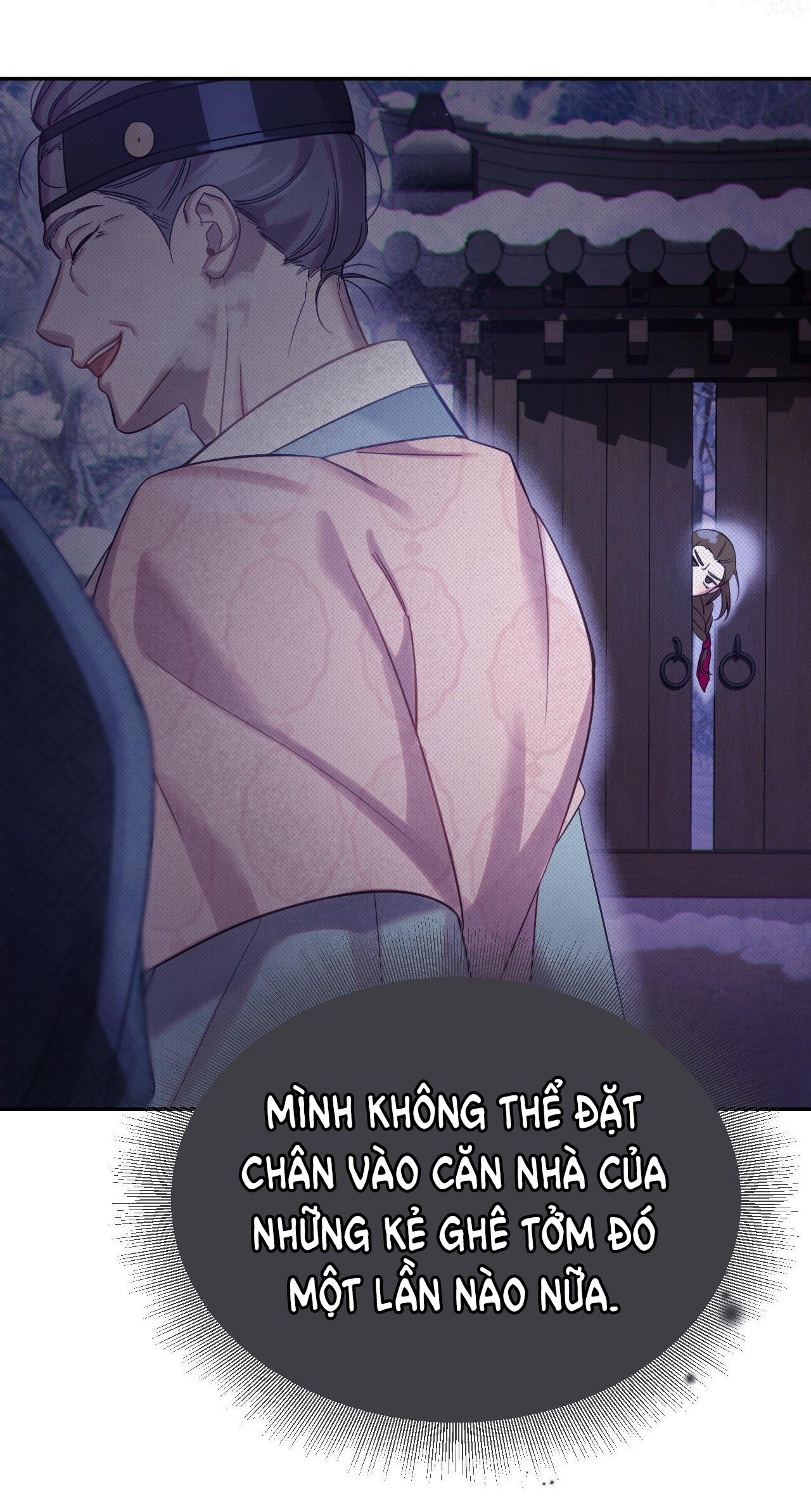 [18+] Hậu Cung Kế Chapter 21.1 - Trang 15 - Dâm Cô Nương