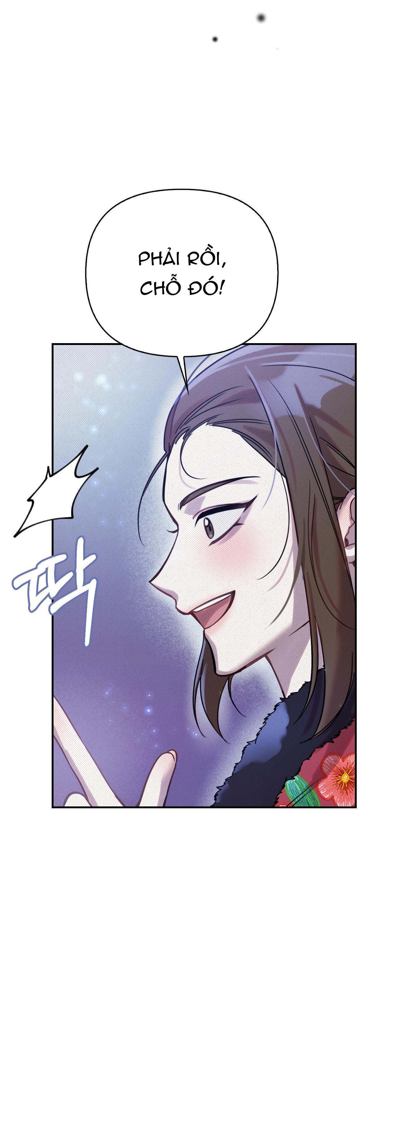 [18+] Hậu Cung Kế Chapter 21.1 - Trang 16 - Dâm Cô Nương
