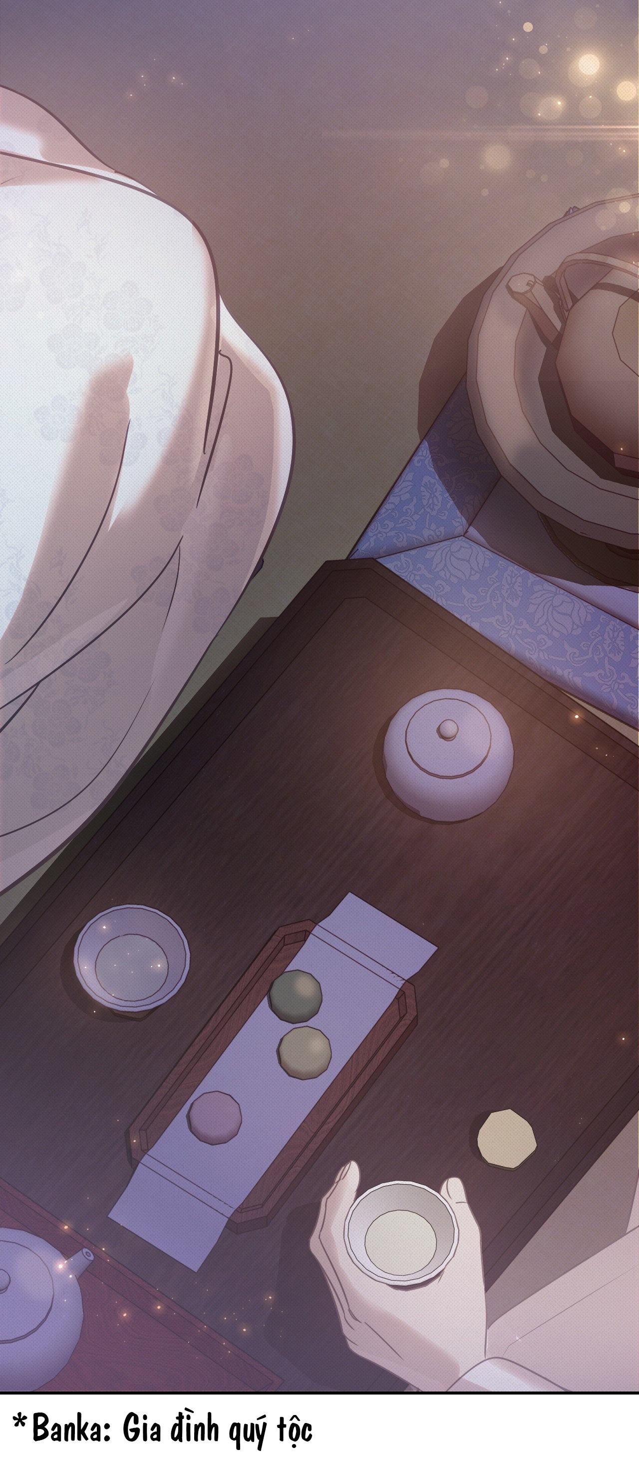 [18+] Hậu Cung Kế Chapter 21.1 - Trang 18 - Dâm Cô Nương