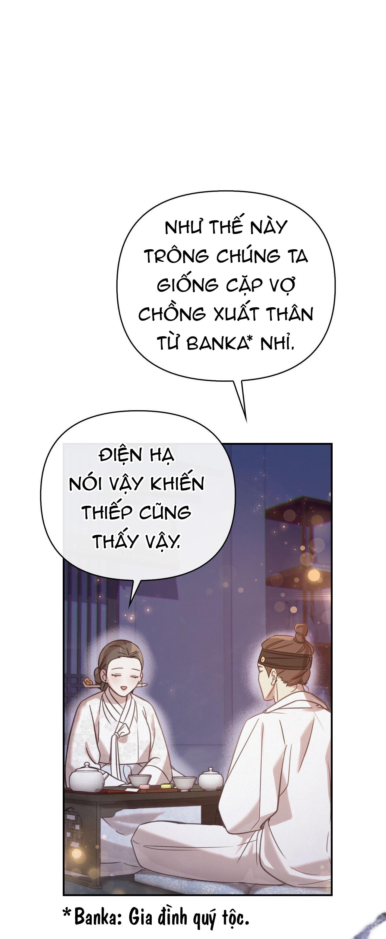 [18+] Hậu Cung Kế Chapter 21.1 - Trang 19 - Dâm Cô Nương