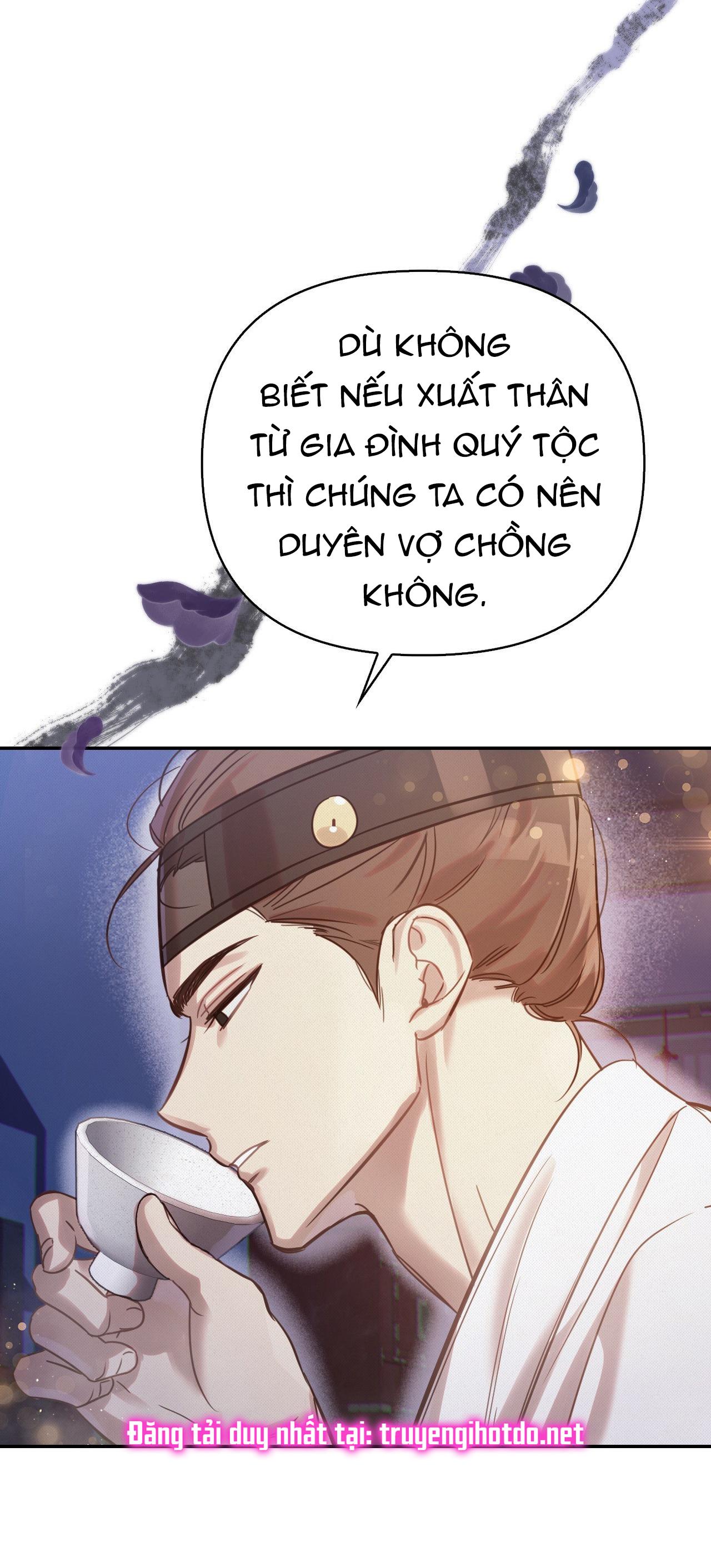 [18+] Hậu Cung Kế Chapter 21.1 - Trang 20 - Dâm Cô Nương