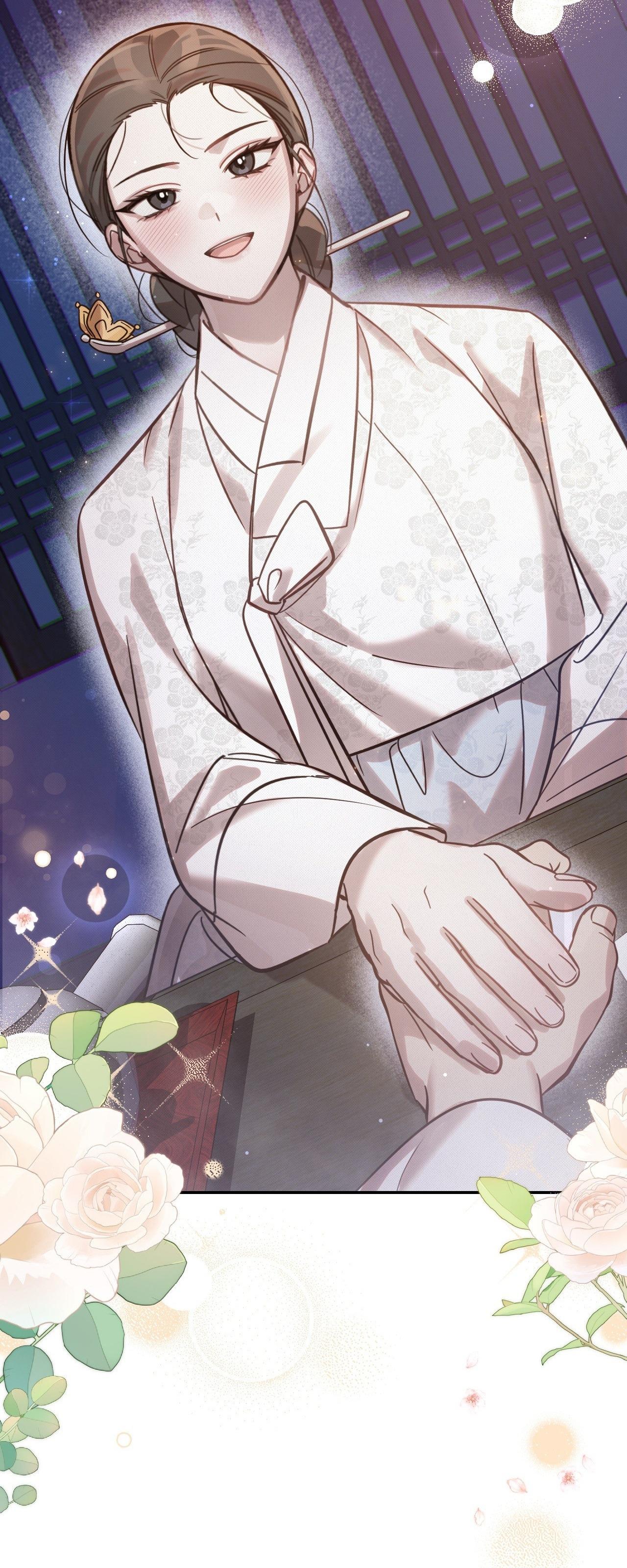 [18+] Hậu Cung Kế Chapter 21.1 - Trang 24 - Dâm Cô Nương
