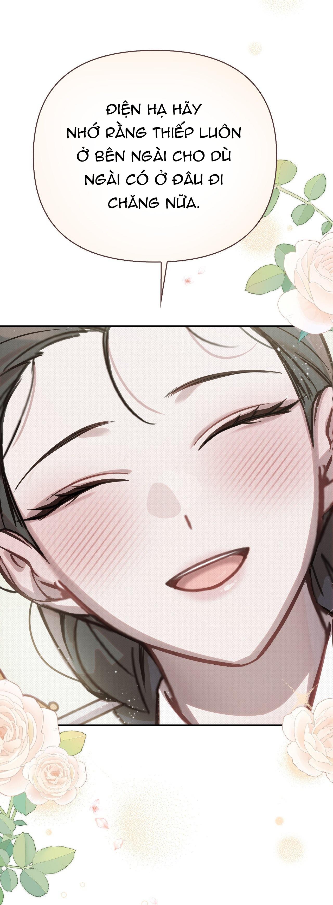 [18+] Hậu Cung Kế Chapter 21.1 - Trang 25 - Dâm Cô Nương