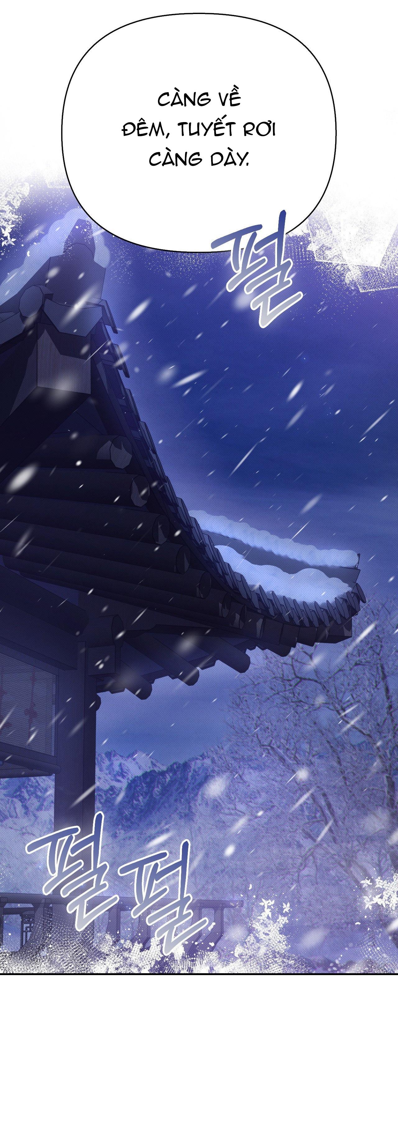 [18+] Hậu Cung Kế Chapter 21.1 - Trang 27 - Dâm Cô Nương