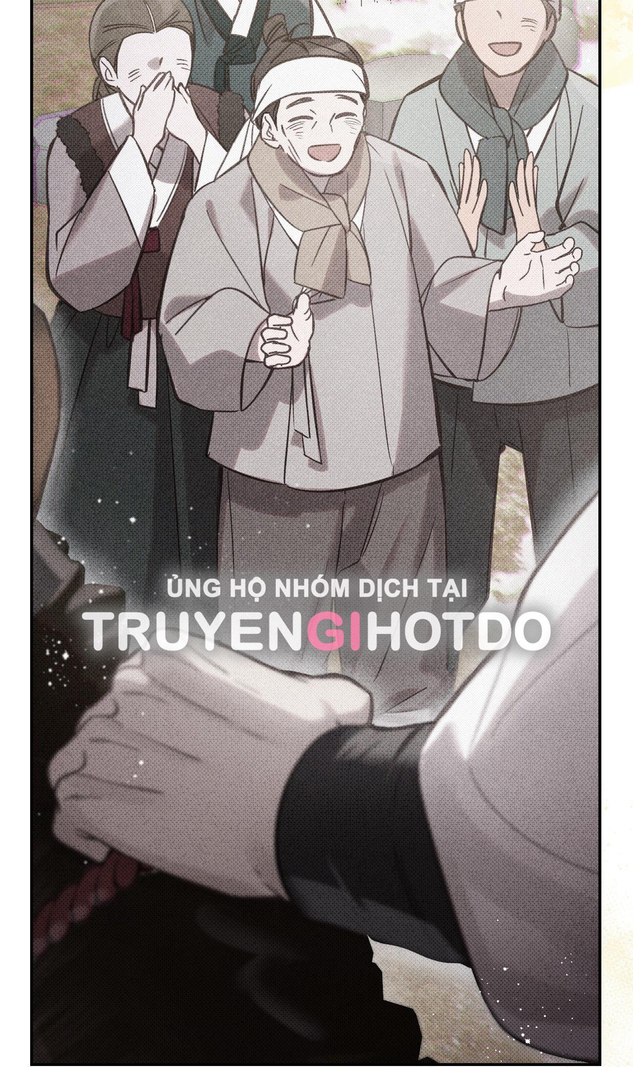 [18+] Hậu Cung Kế Chapter 21.1 - Trang 30 - Dâm Cô Nương