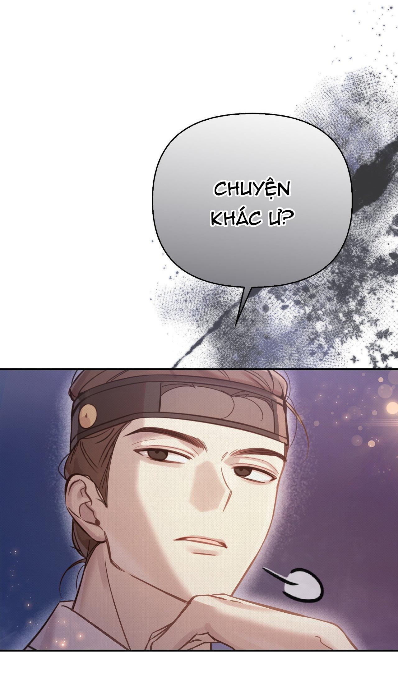 [18+] Hậu Cung Kế Chapter 21.1 - Trang 33 - Dâm Cô Nương