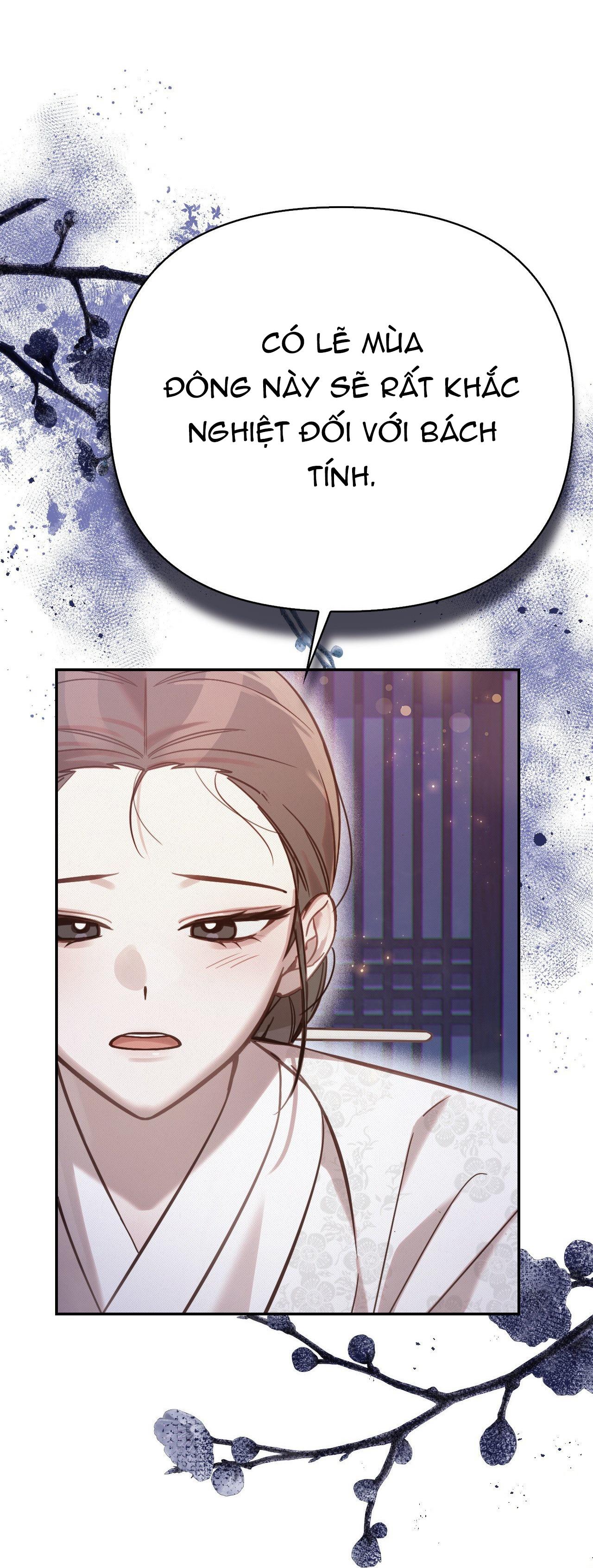 [18+] Hậu Cung Kế Chapter 21.1 - Trang 34 - Dâm Cô Nương