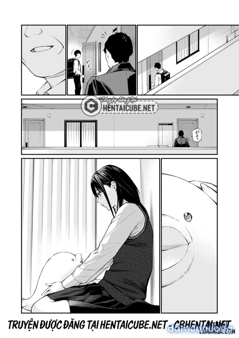 Kare no Shiranai Himitsu o Irete Oneshot - Trang 68 - Dâm Cô Nương