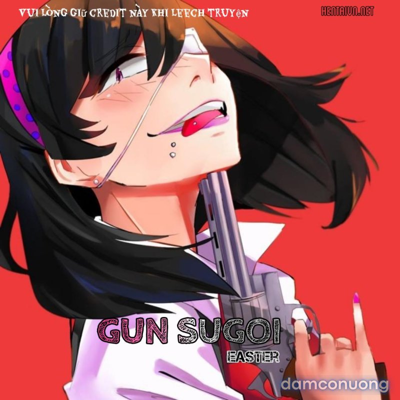 Kể cả đã có chồng, cậu sẽ cho chị con của cậu chứ? Oneshot - Trang 1 - Dâm Cô Nương